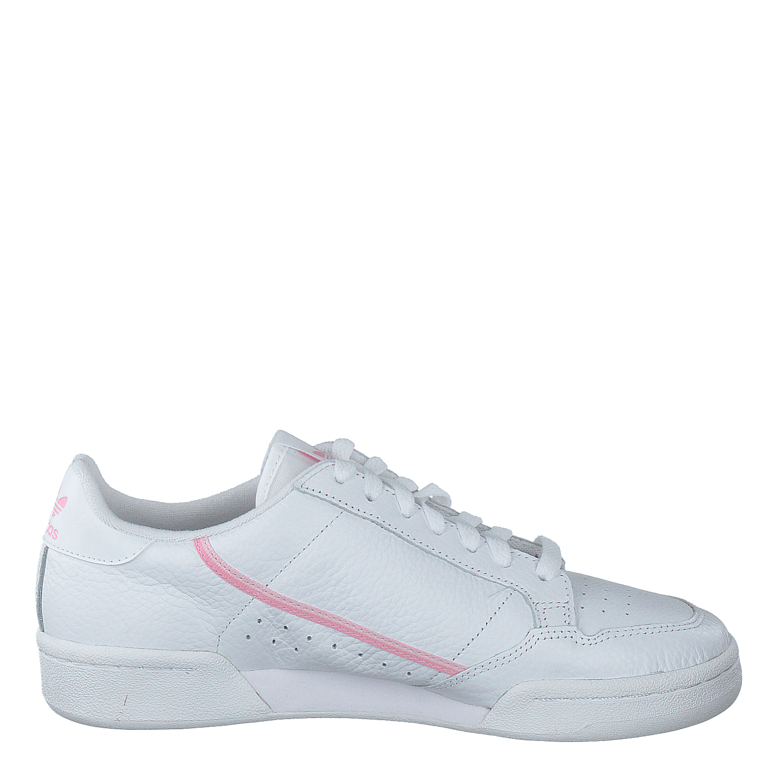 adidas Continental 80 W Ftwr White/true Pink/clear Pin