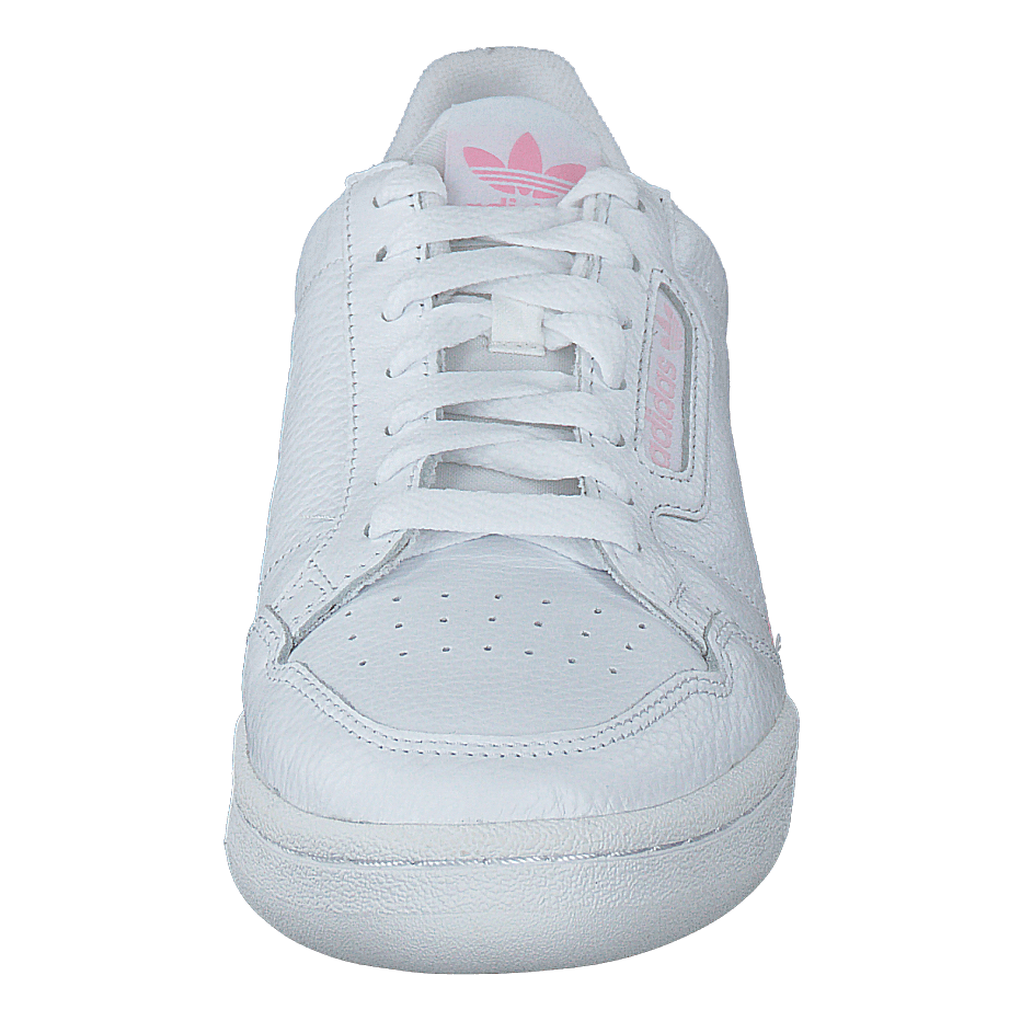 adidas Continental 80 W Ftwr White/true Pink/clear Pin