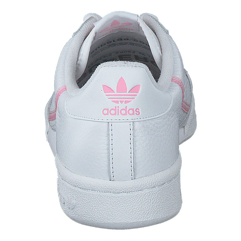 adidas Continental 80 W Ftwr White/true Pink/clear Pin