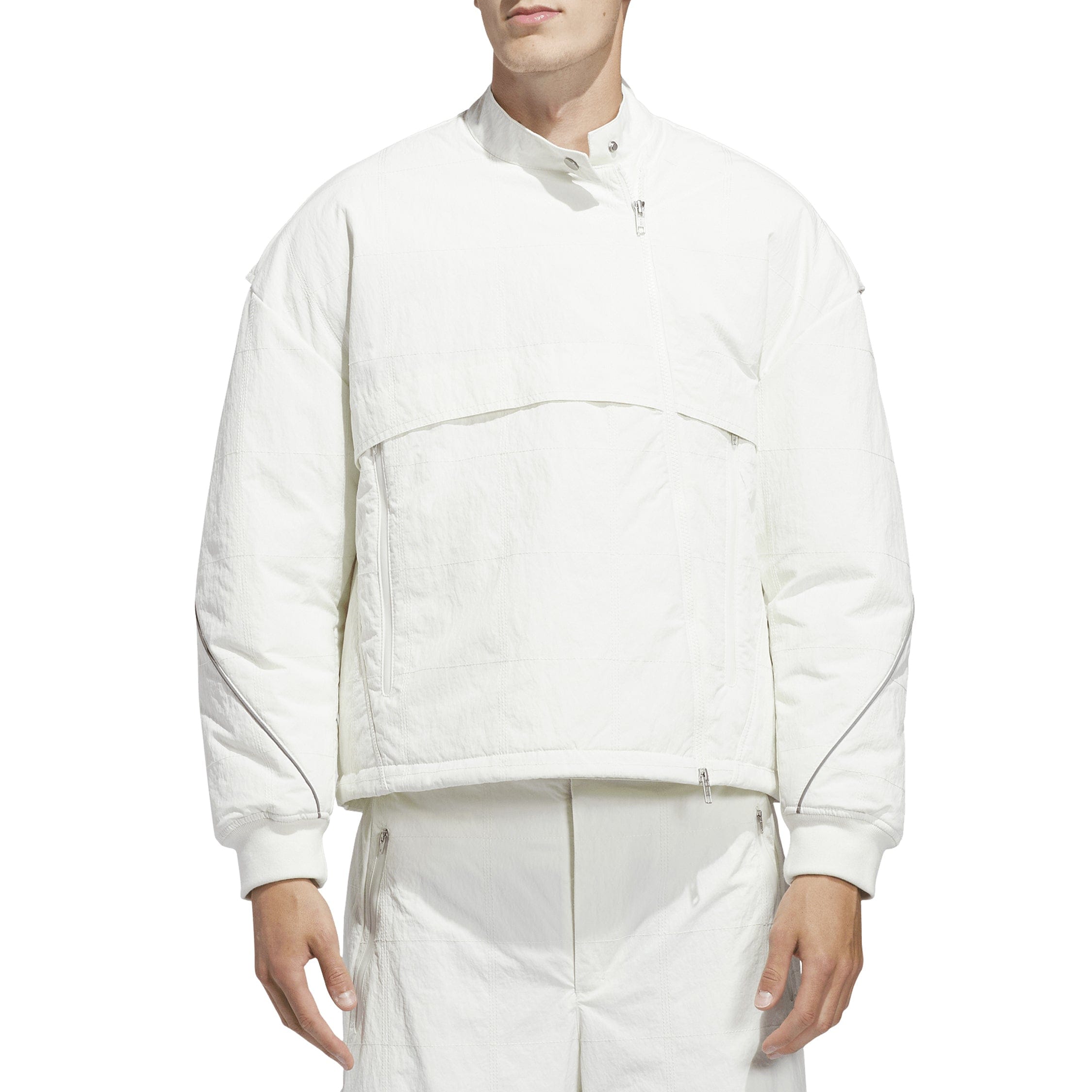 adidas Motor Ave Racer Jacket