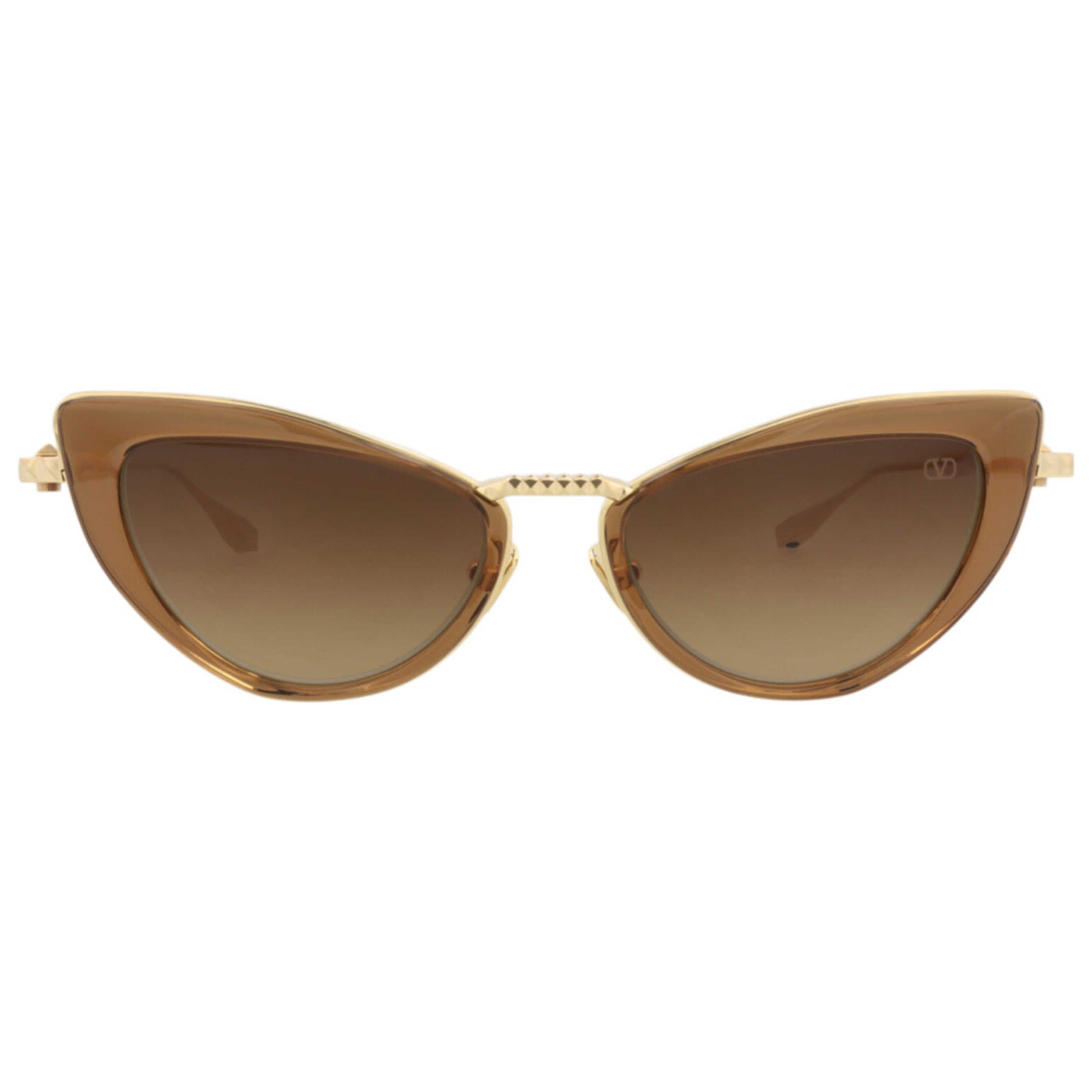 Valentino Women's Sunglasses VLS - 102B - 50