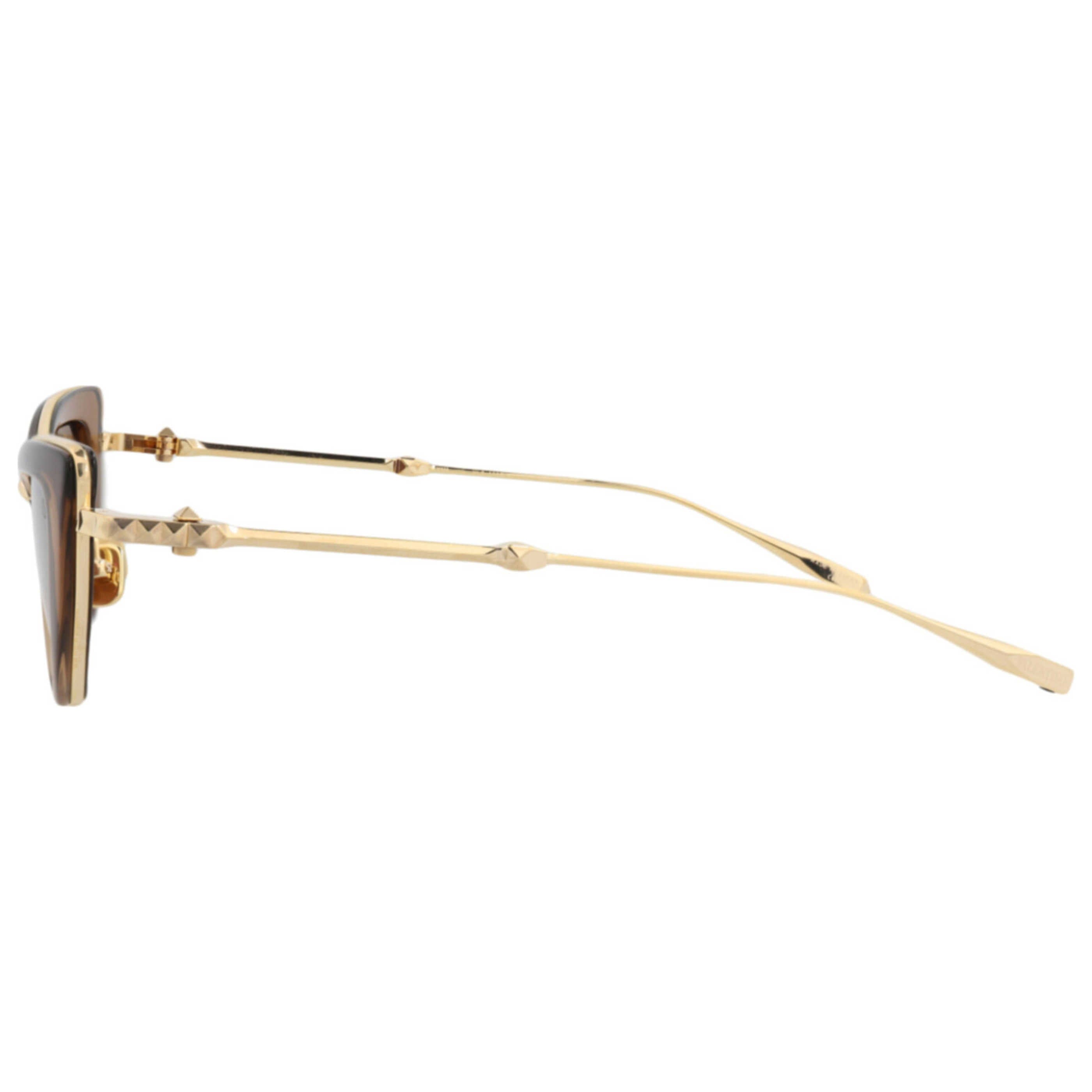 Valentino Women's Sunglasses VLS - 102B - 50