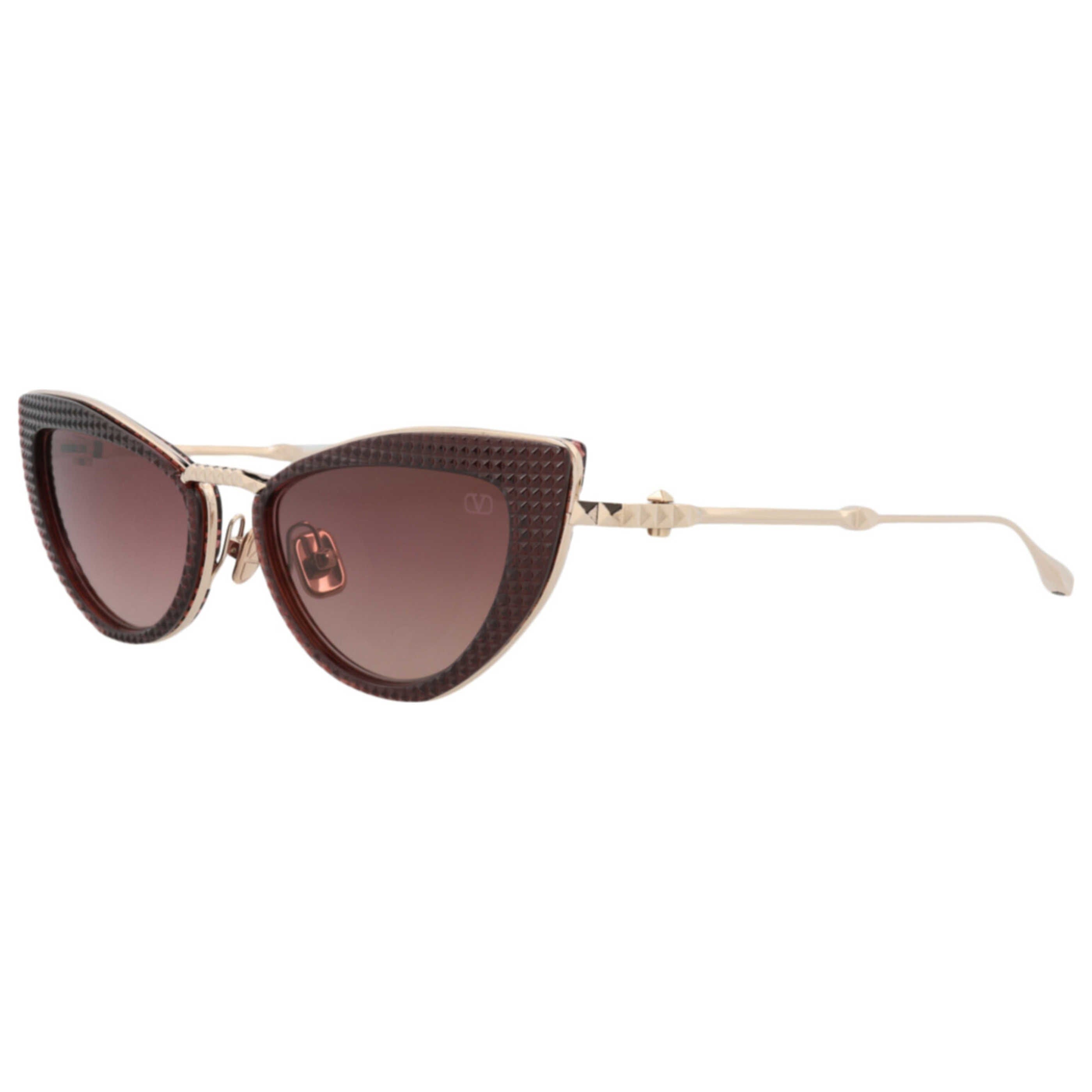 Valentino Women's Sunglasses VLS - 102C - 50
