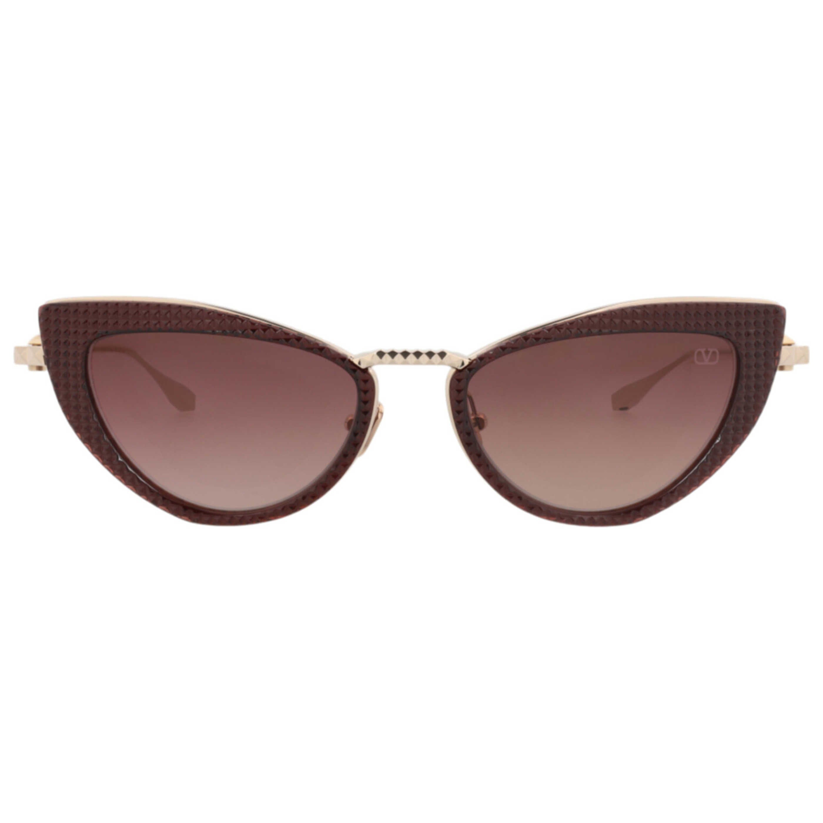 Valentino Women's Sunglasses VLS - 102C - 50