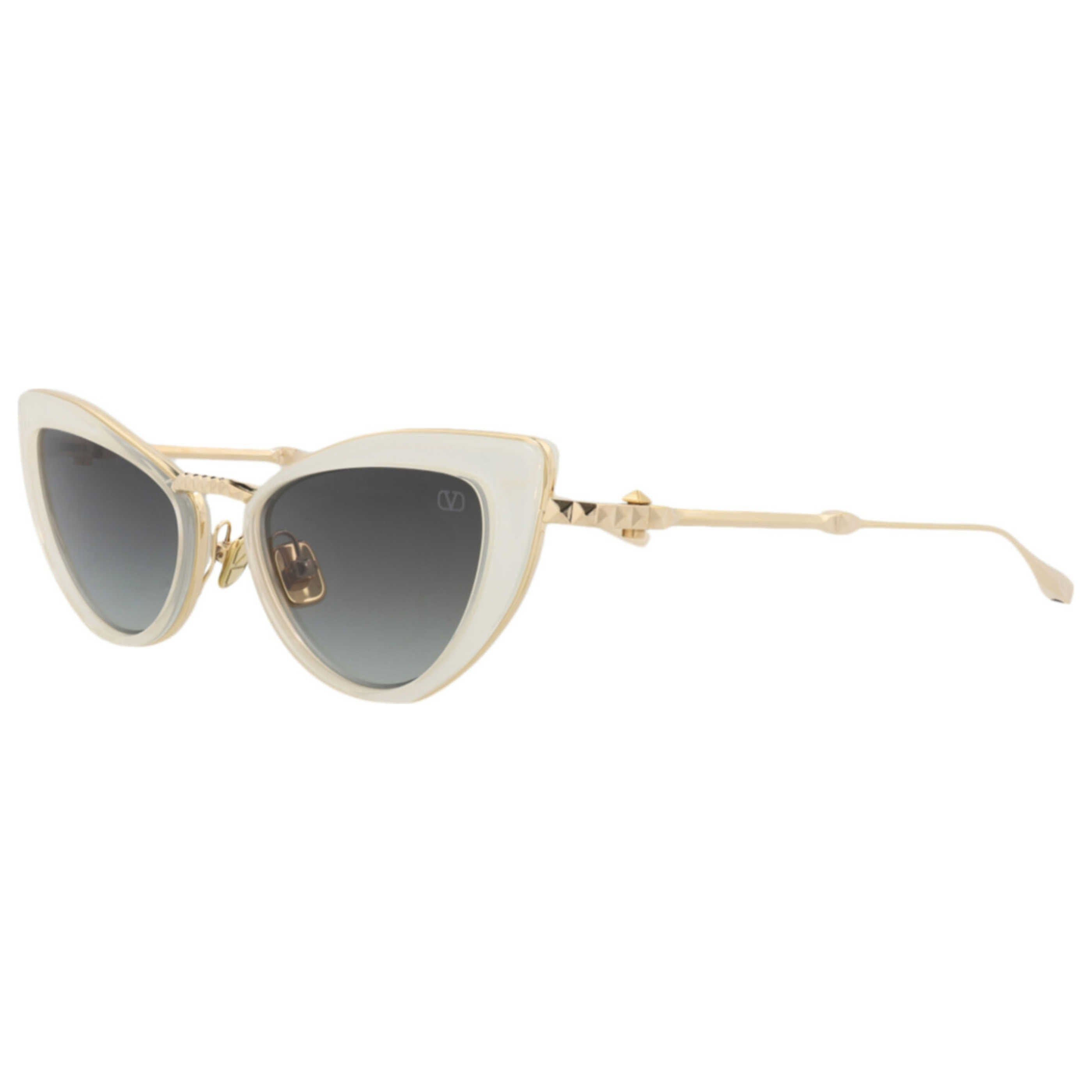 Valentino Women's Sunglasses VLS - 102D - 50