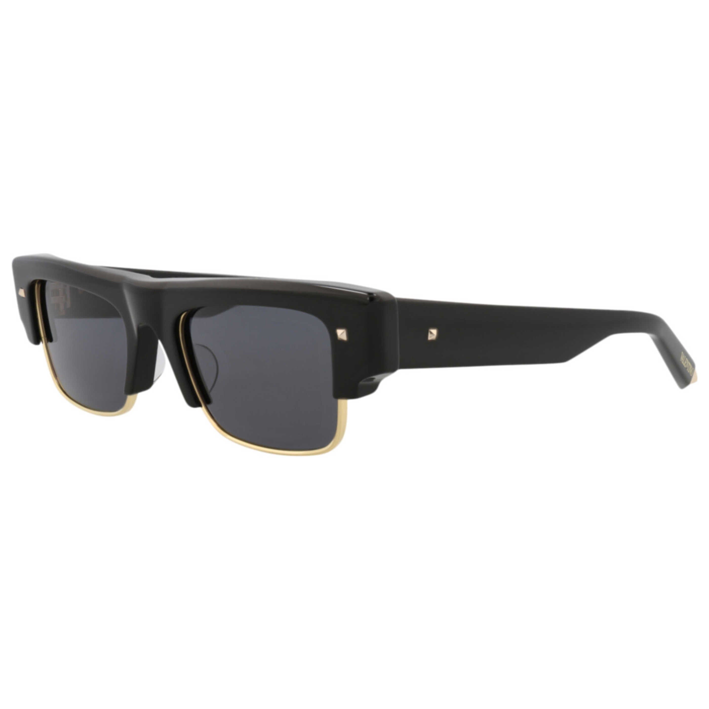 Valentino Unisex Sunglasses VLS - 164A - 52