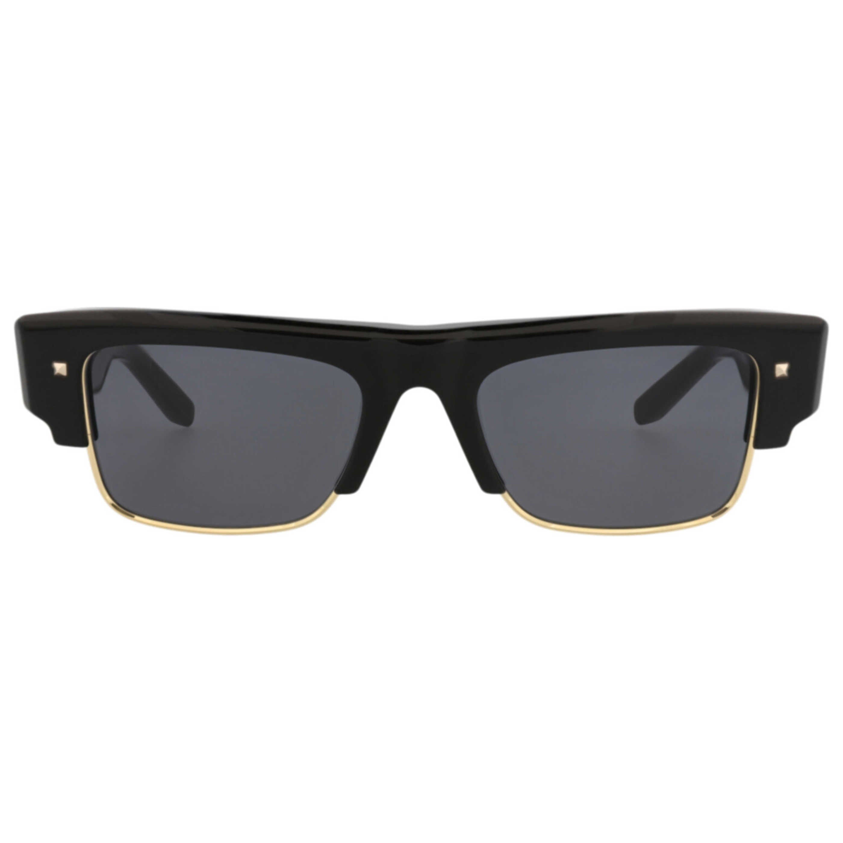 Valentino Unisex Sunglasses VLS - 164A - 52