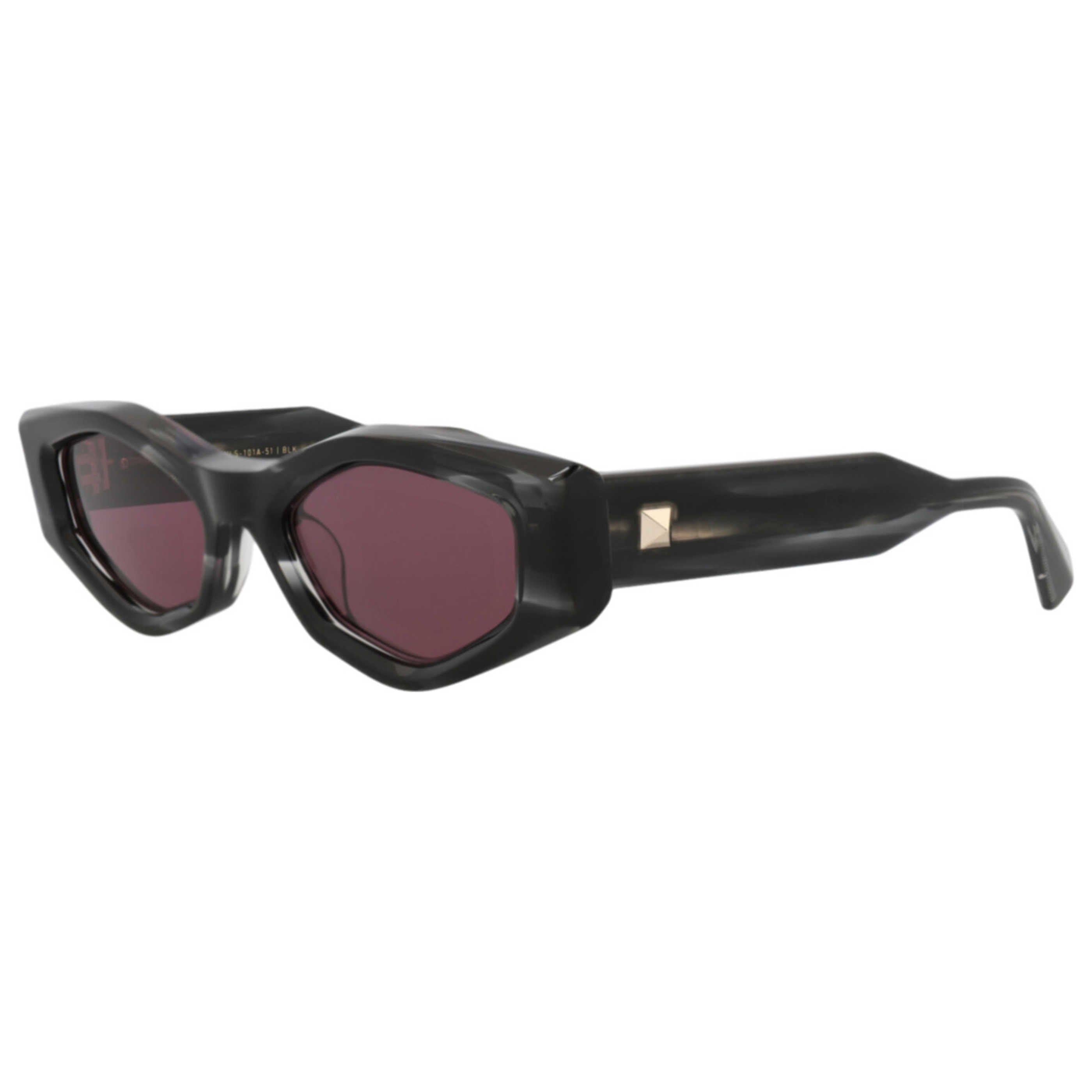 Valentino Unisex Sunglasses VLS - 101A - 51