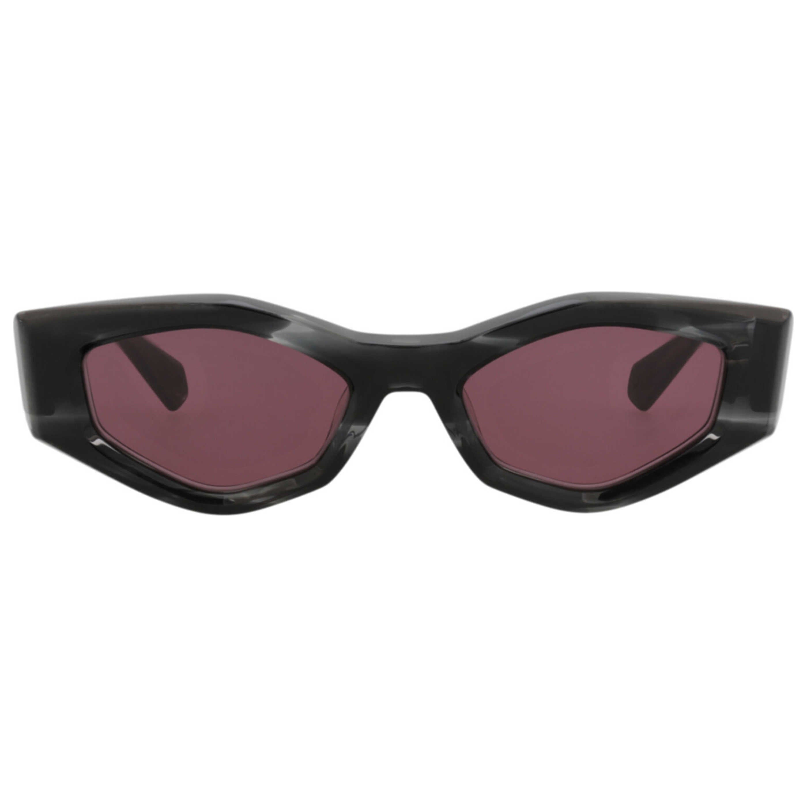 Valentino Unisex Sunglasses VLS - 101A - 51