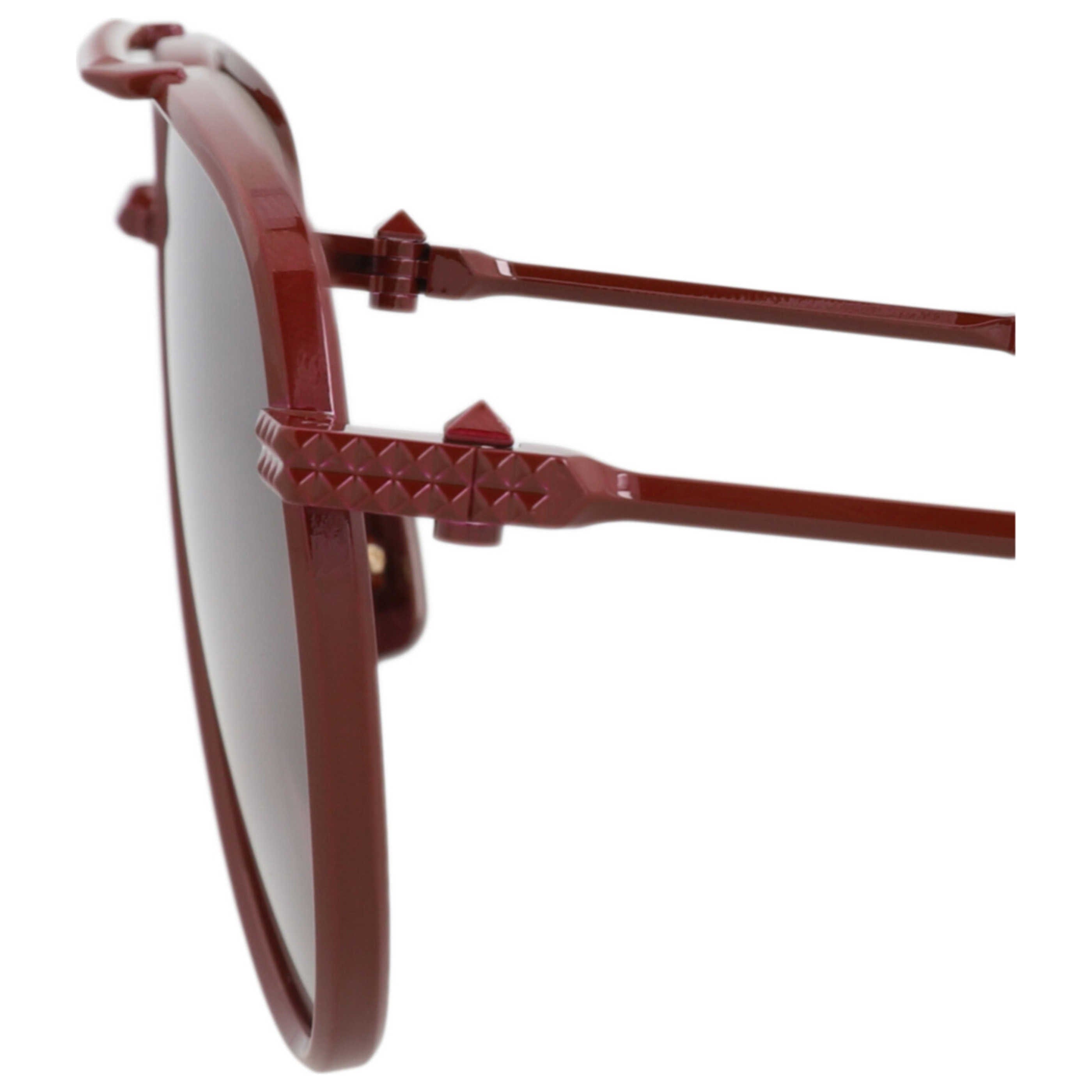 Valentino Unisex Sunglasses VLS - 133F - 59