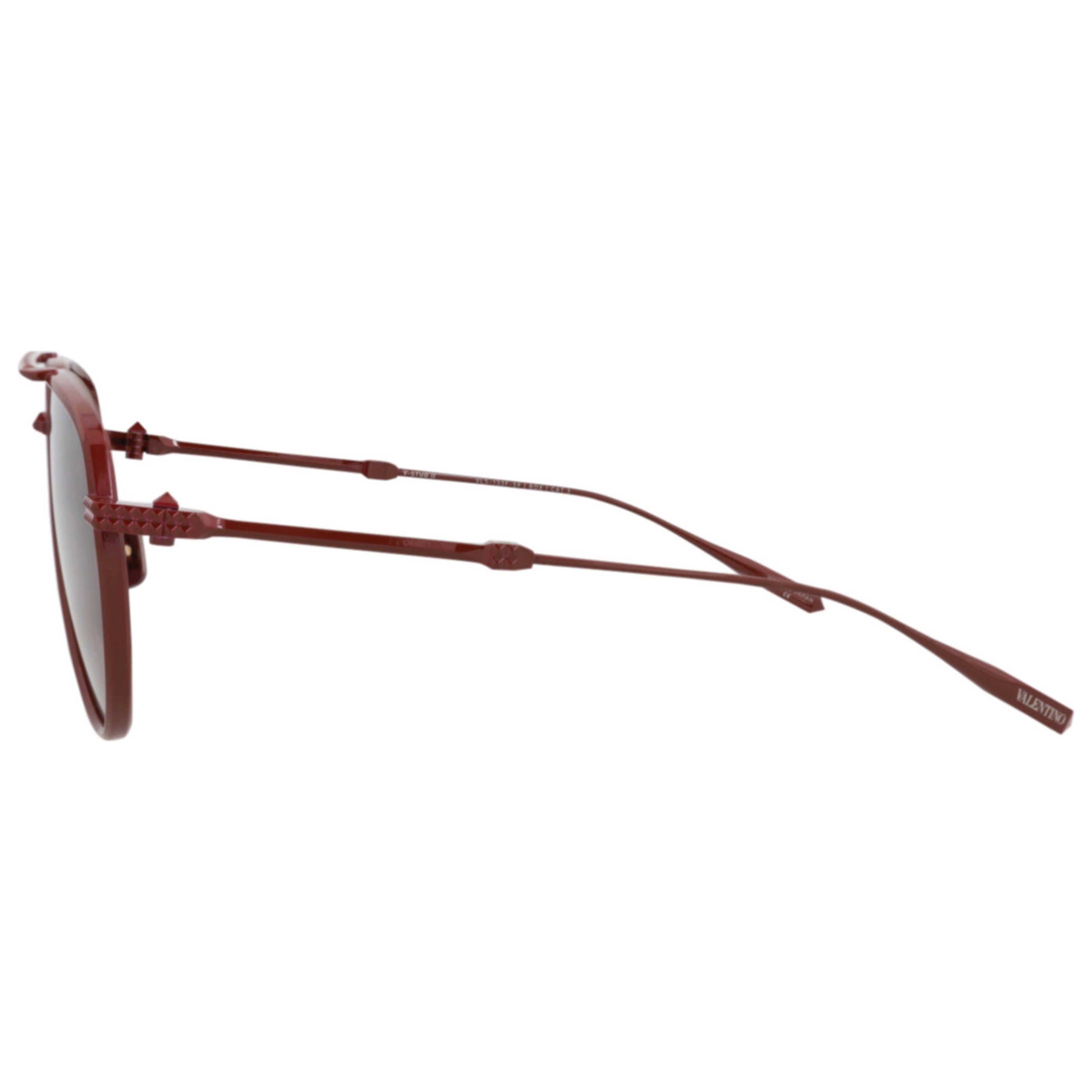 Valentino Unisex Sunglasses VLS - 133F - 59
