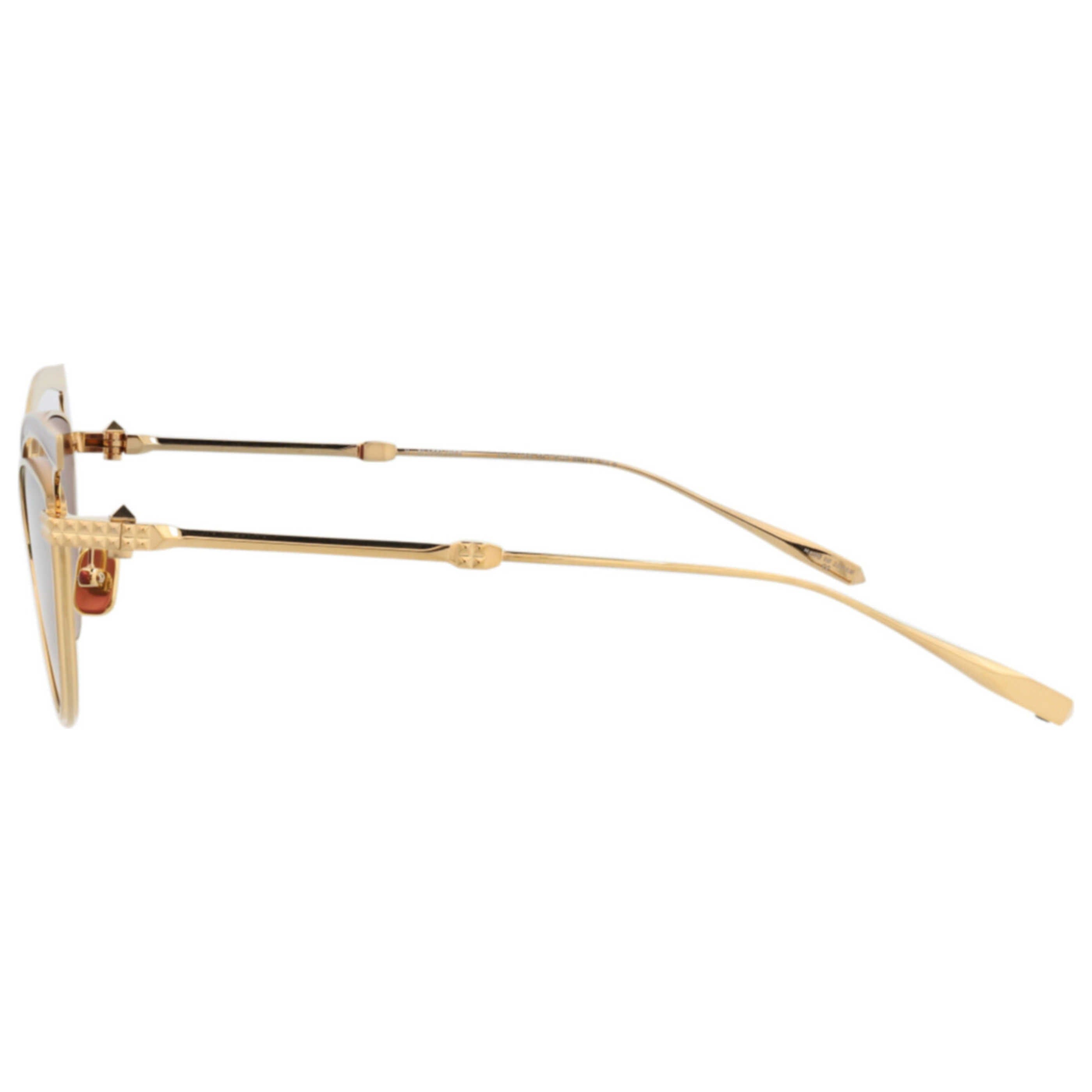Valentino Women's Sunglasses VLS - 118B - 55