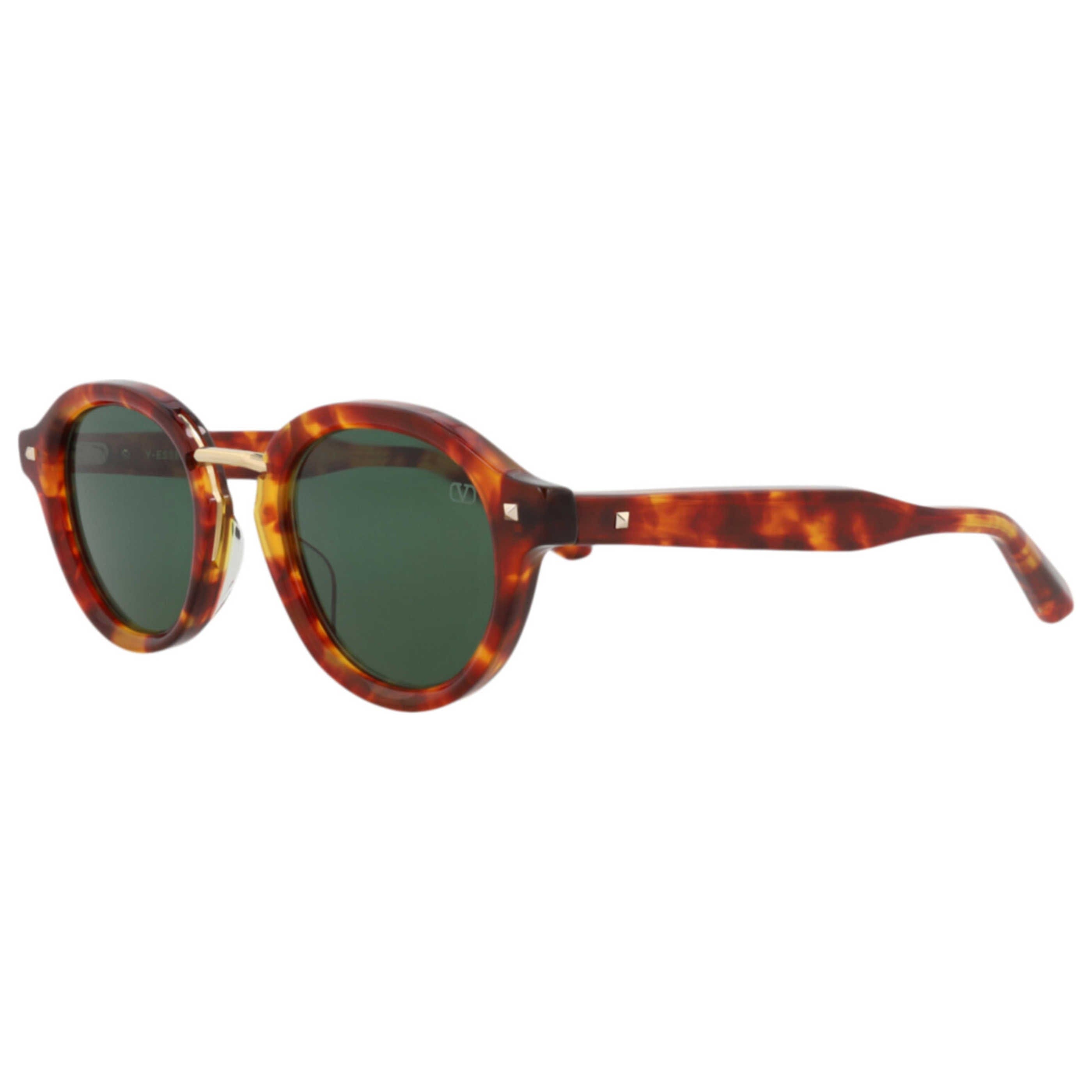 Valentino Unisex Sunglasses VLS - 132C - 46