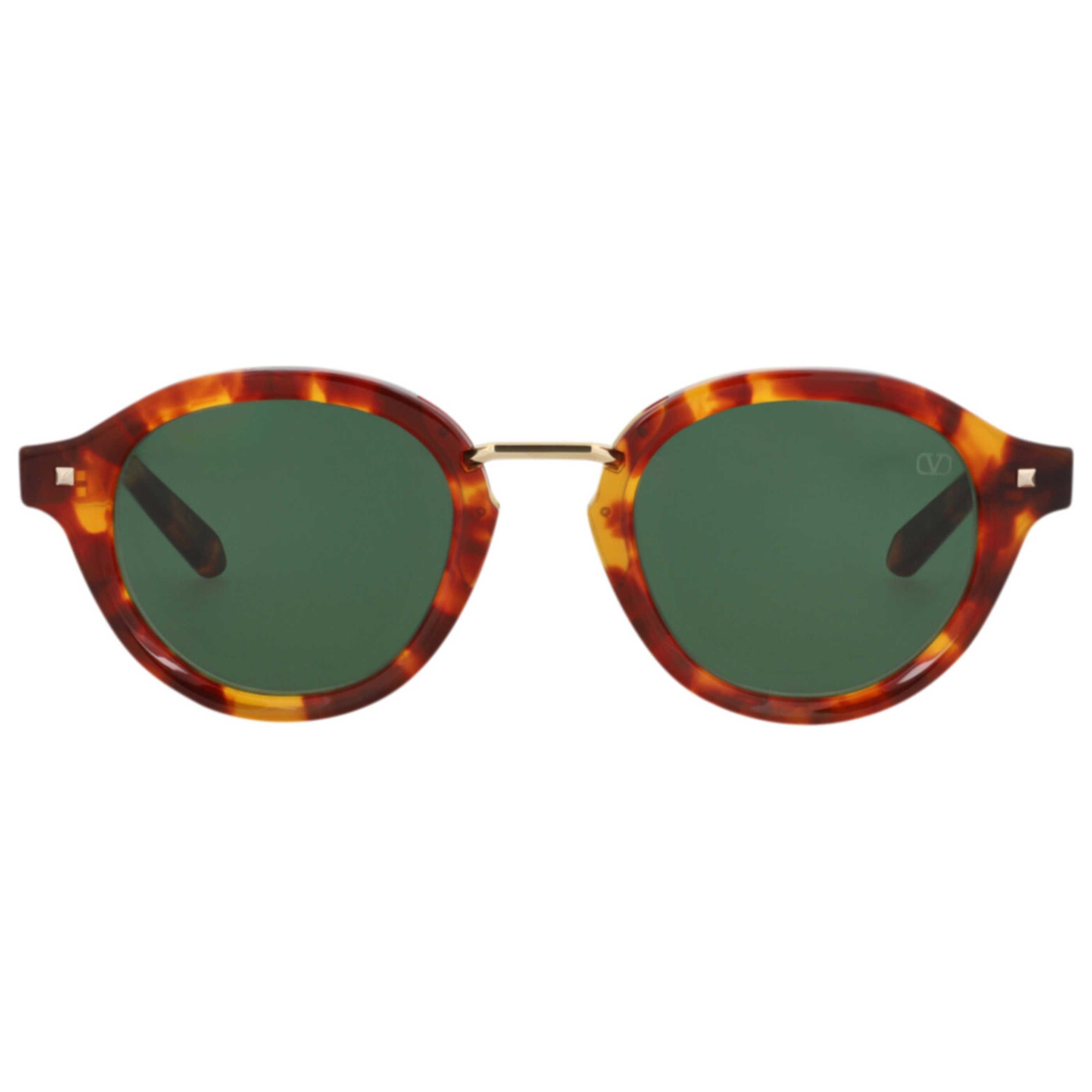 Valentino Unisex Sunglasses VLS - 132C - 46