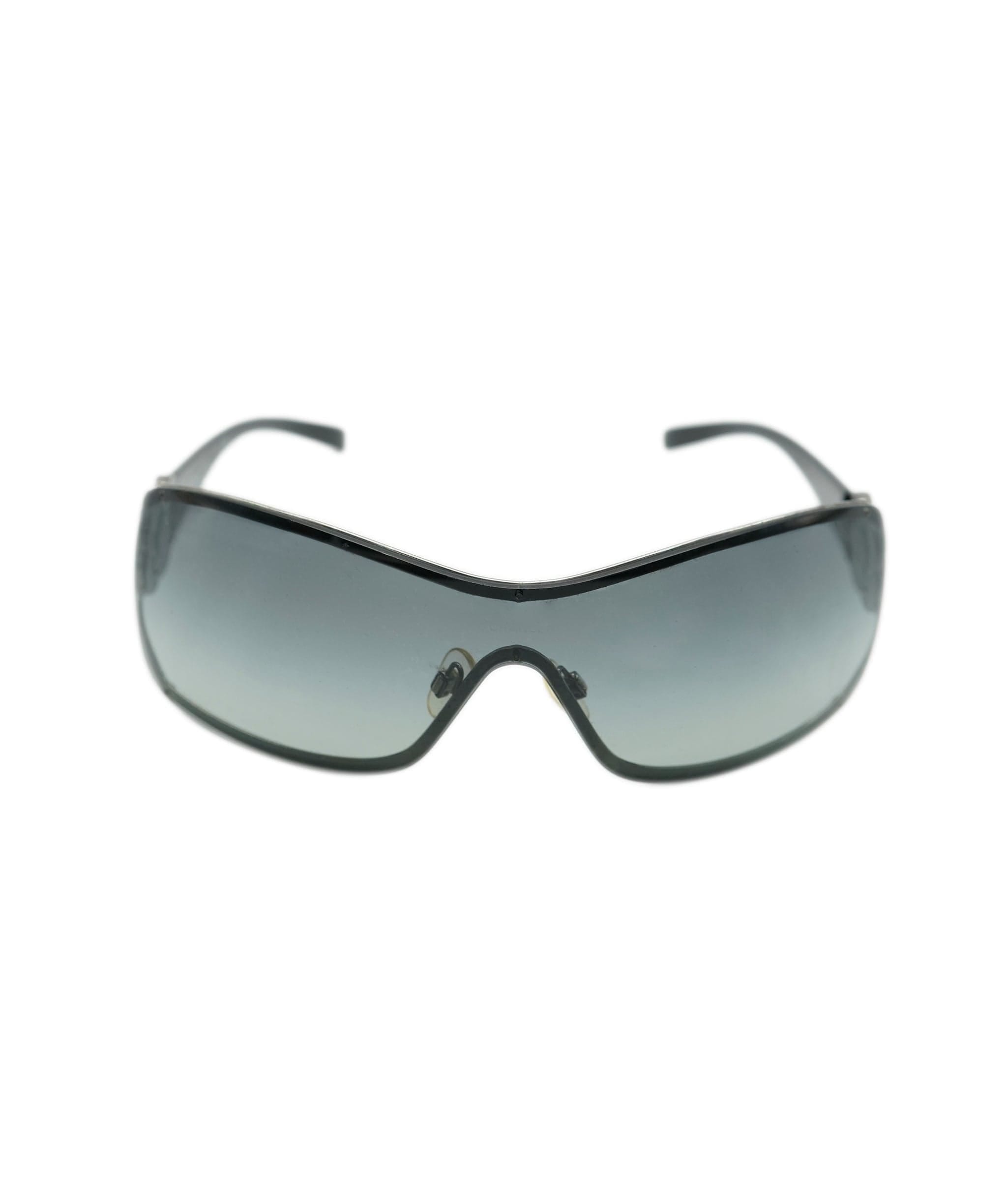 chanel sunglasses crystal camelia ASL7837