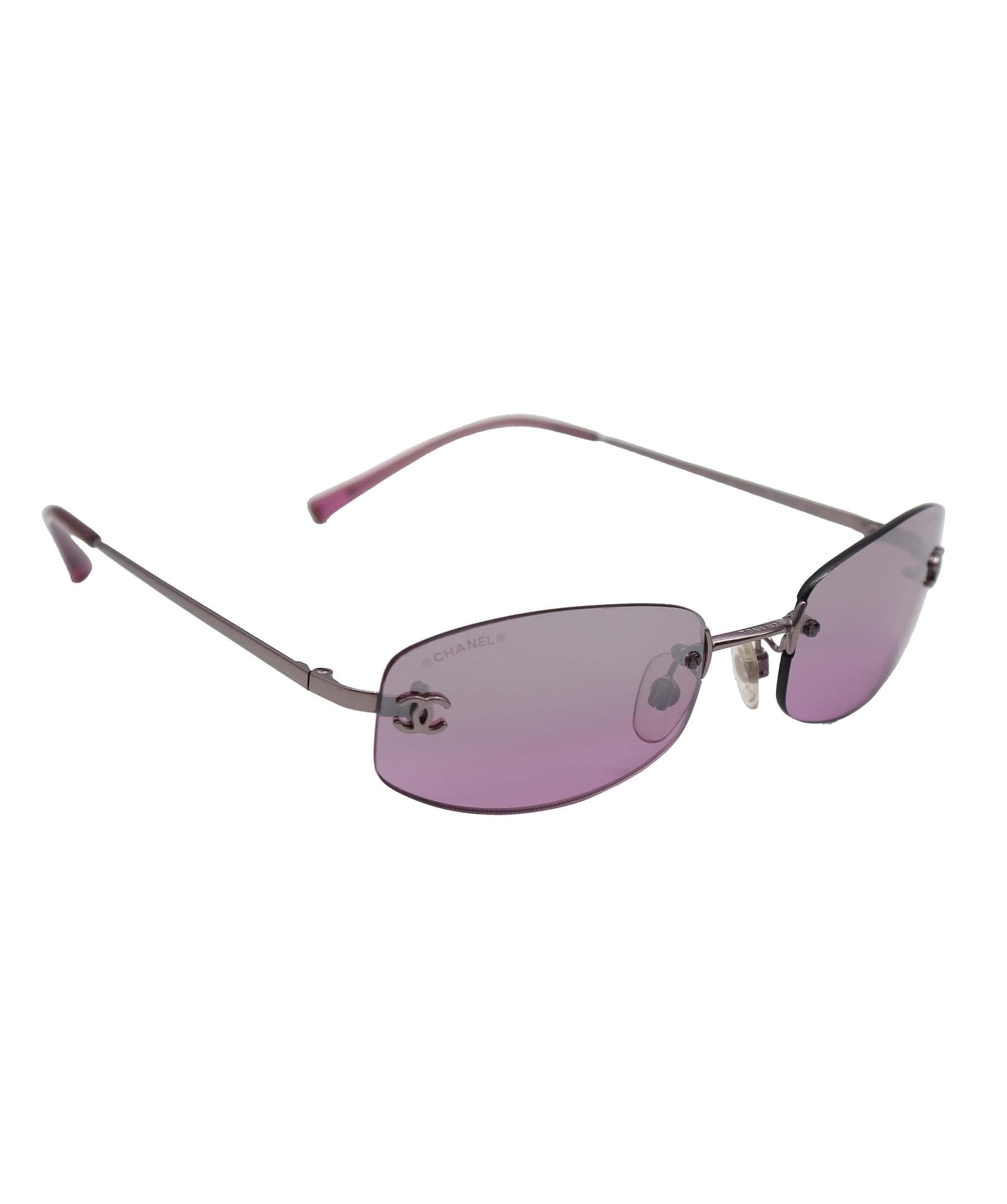 Chanel Sunglasses DXBS6064