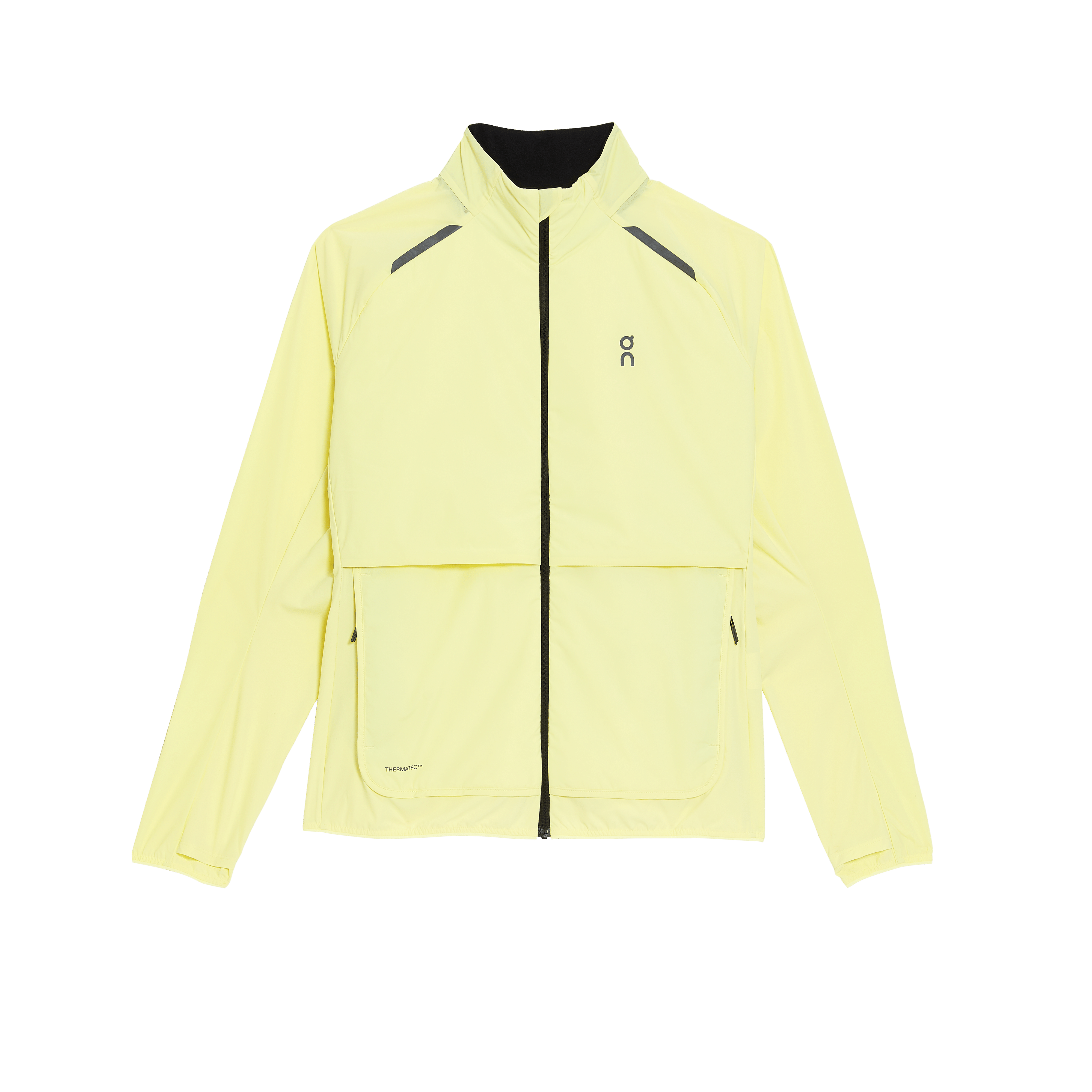 On Running On Weather Jacket Insulated Hay