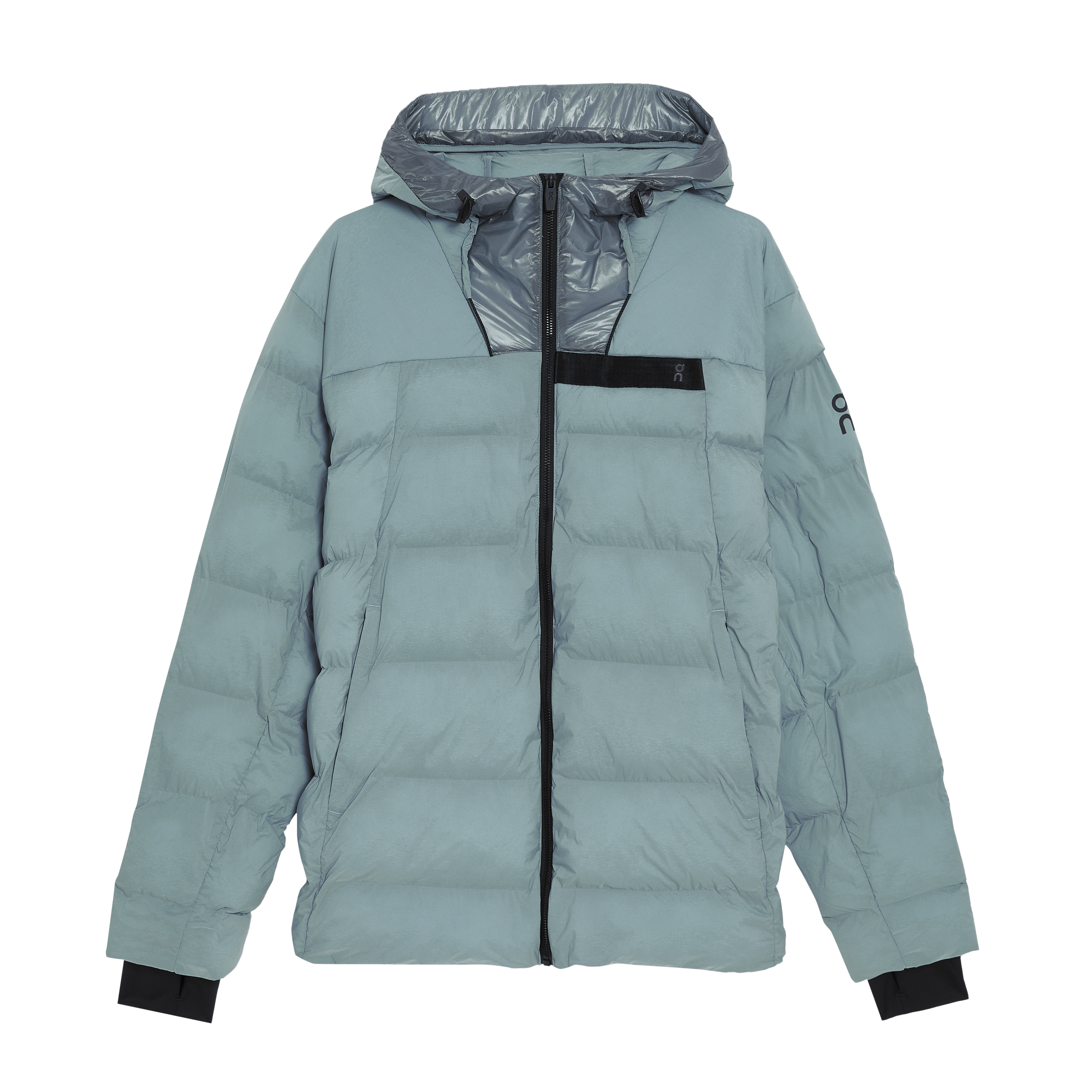 On Running On Challenger Jacket Coast
