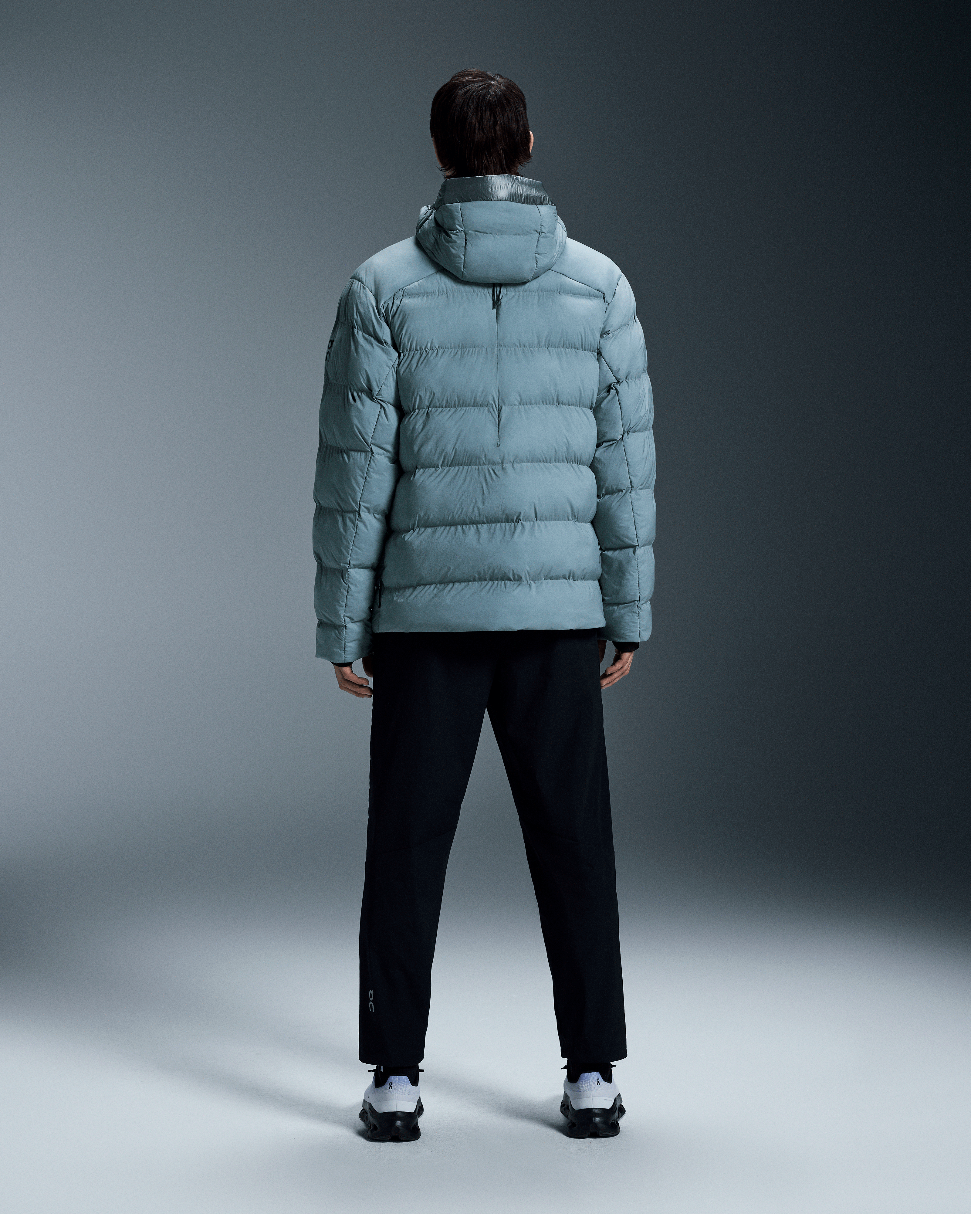 On Running On Challenger Jacket Coast