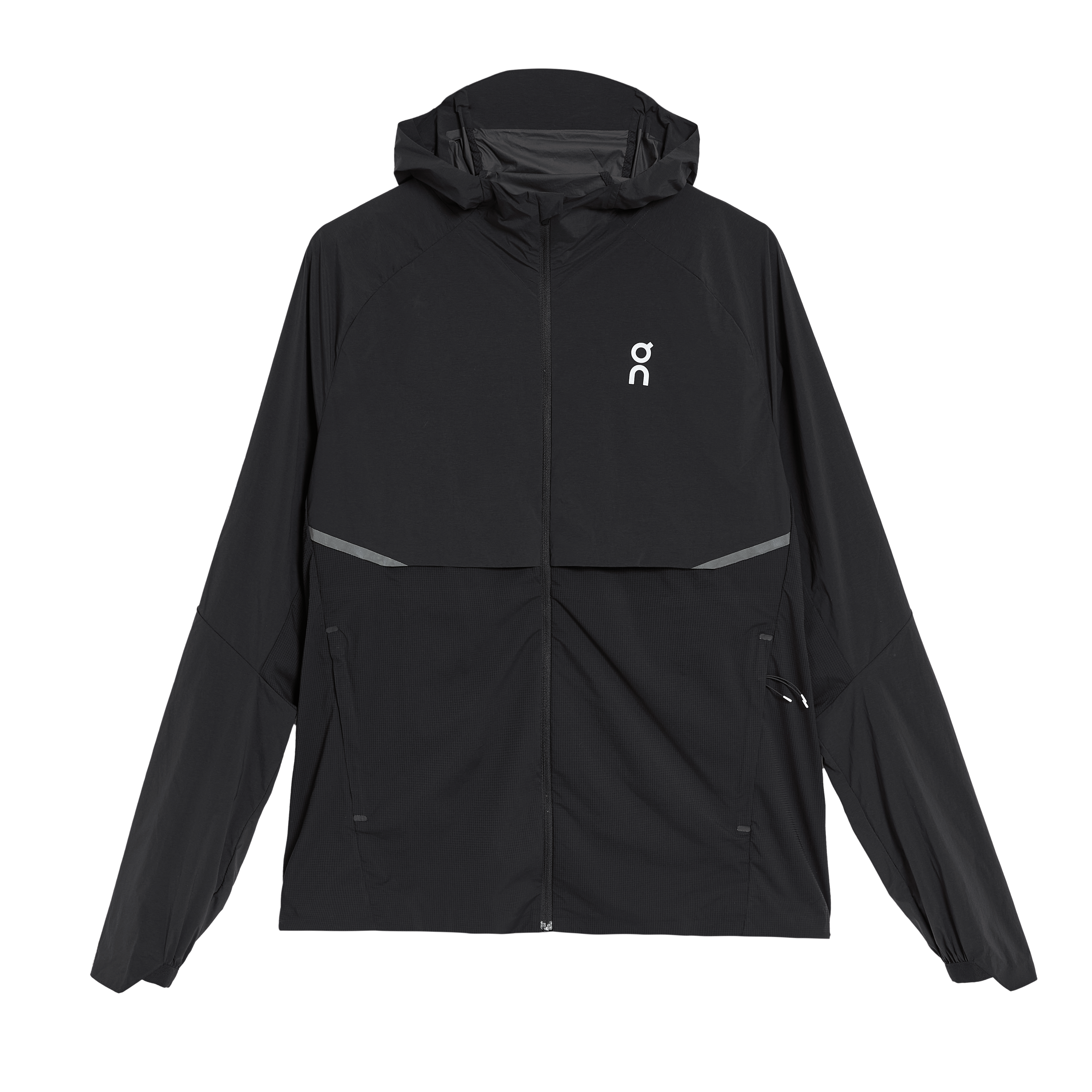 On Running On Core Jacket Black
