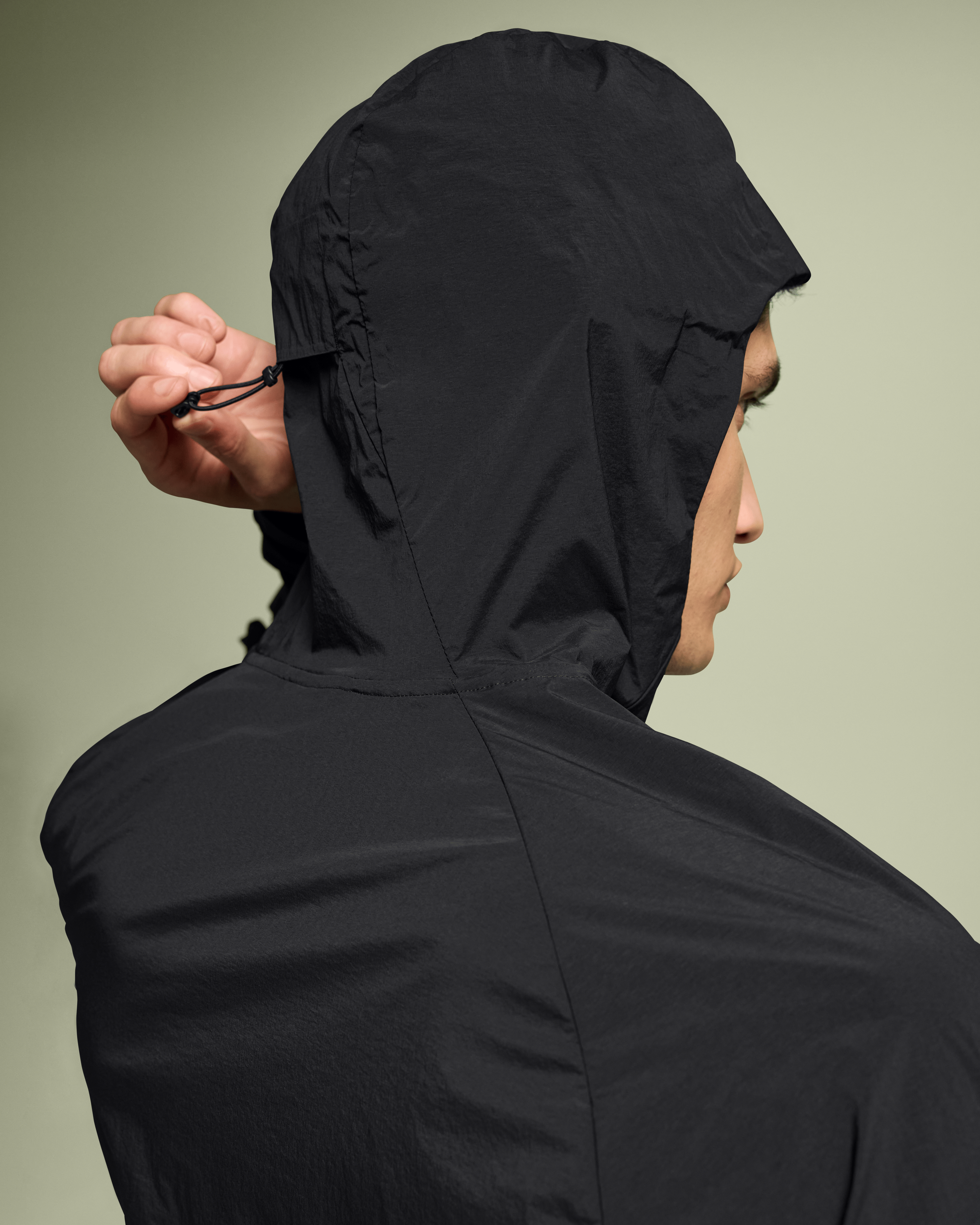On Running On Core Jacket Black