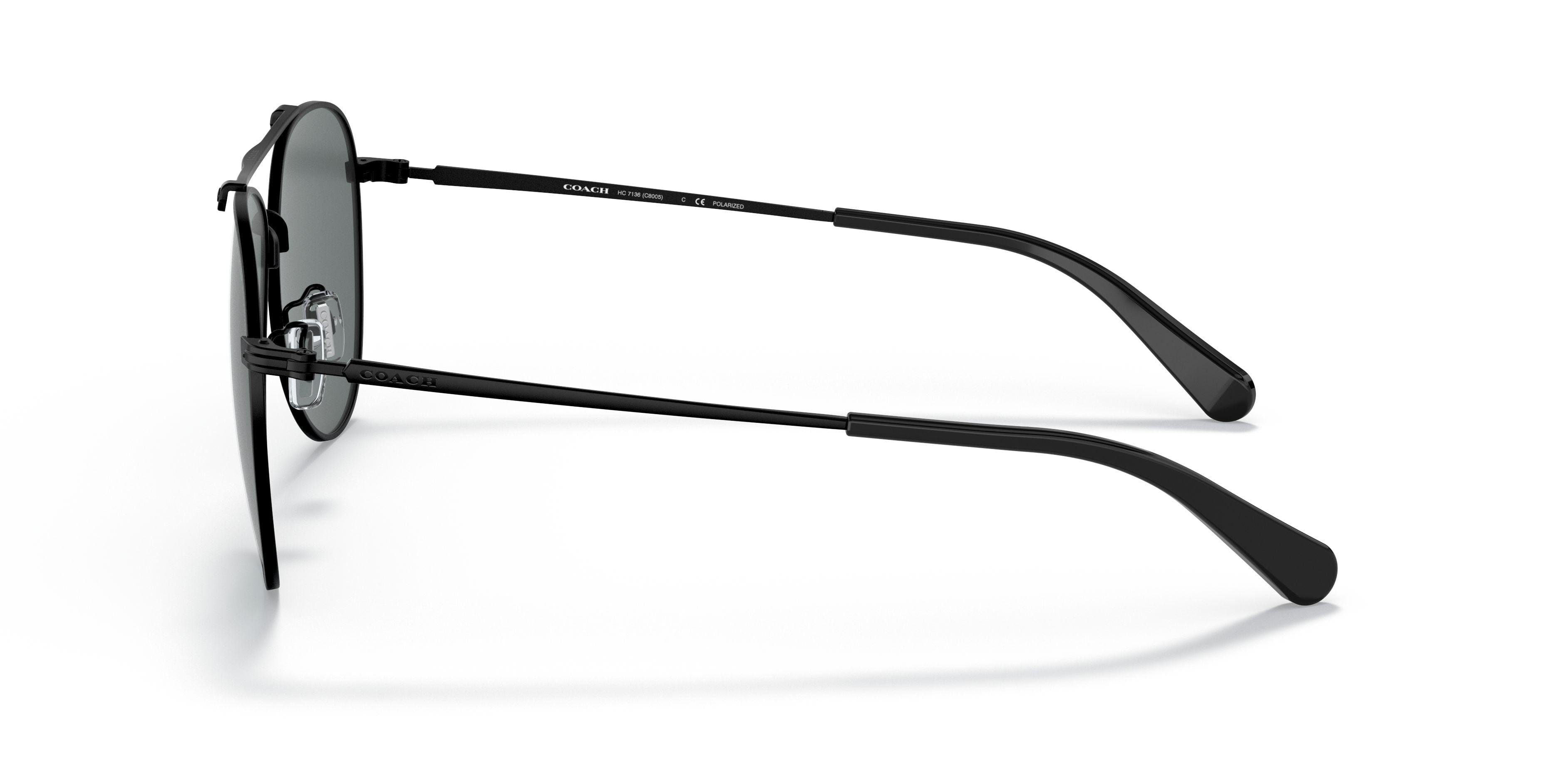 Coach C8005 7136 Sunglasses