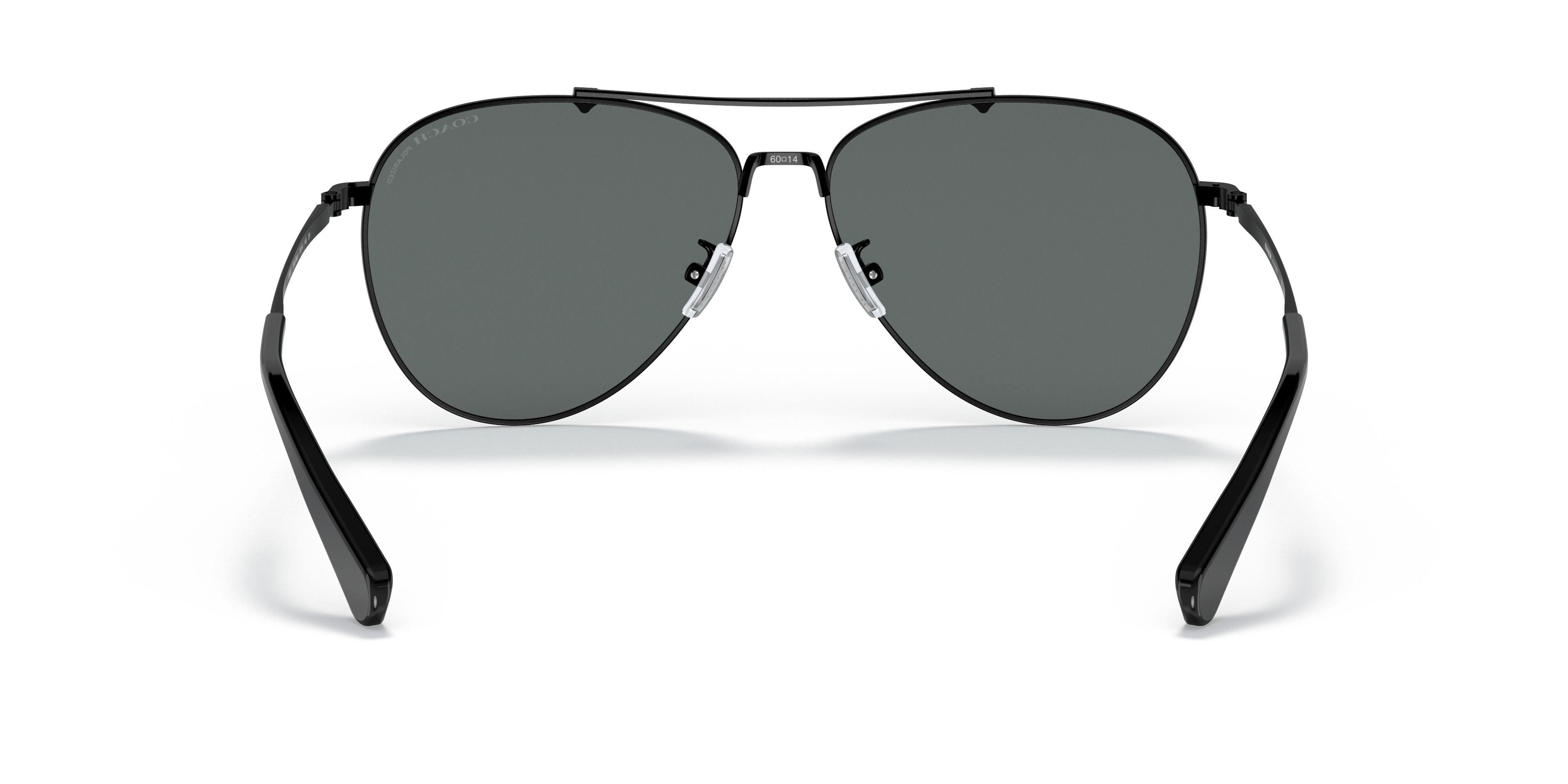 Coach C8005 7136 Sunglasses