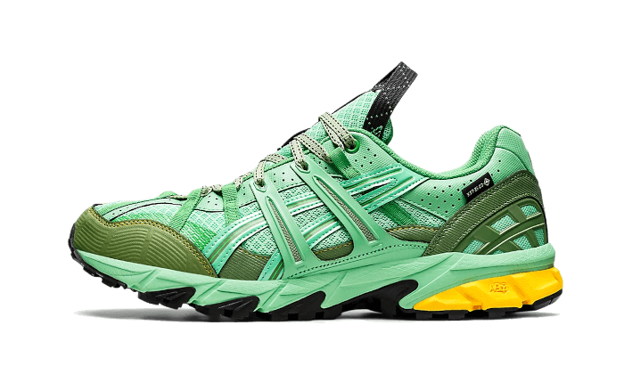 ASICS HS4 - S Gel - Sonoma 15 - 50 Gore - Tex Spring Bouquet Blue Graphite