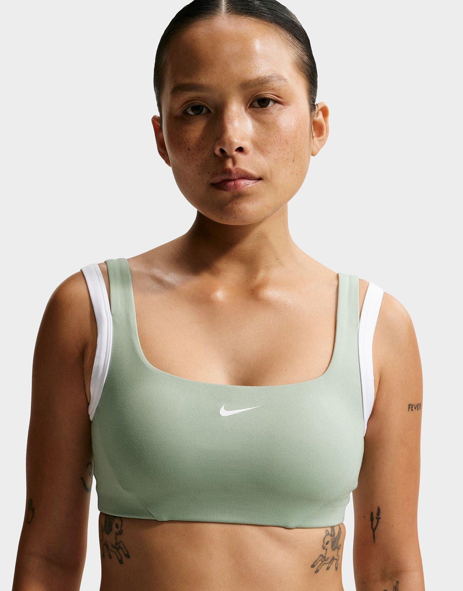 Nike One Light - Support Sports Bra