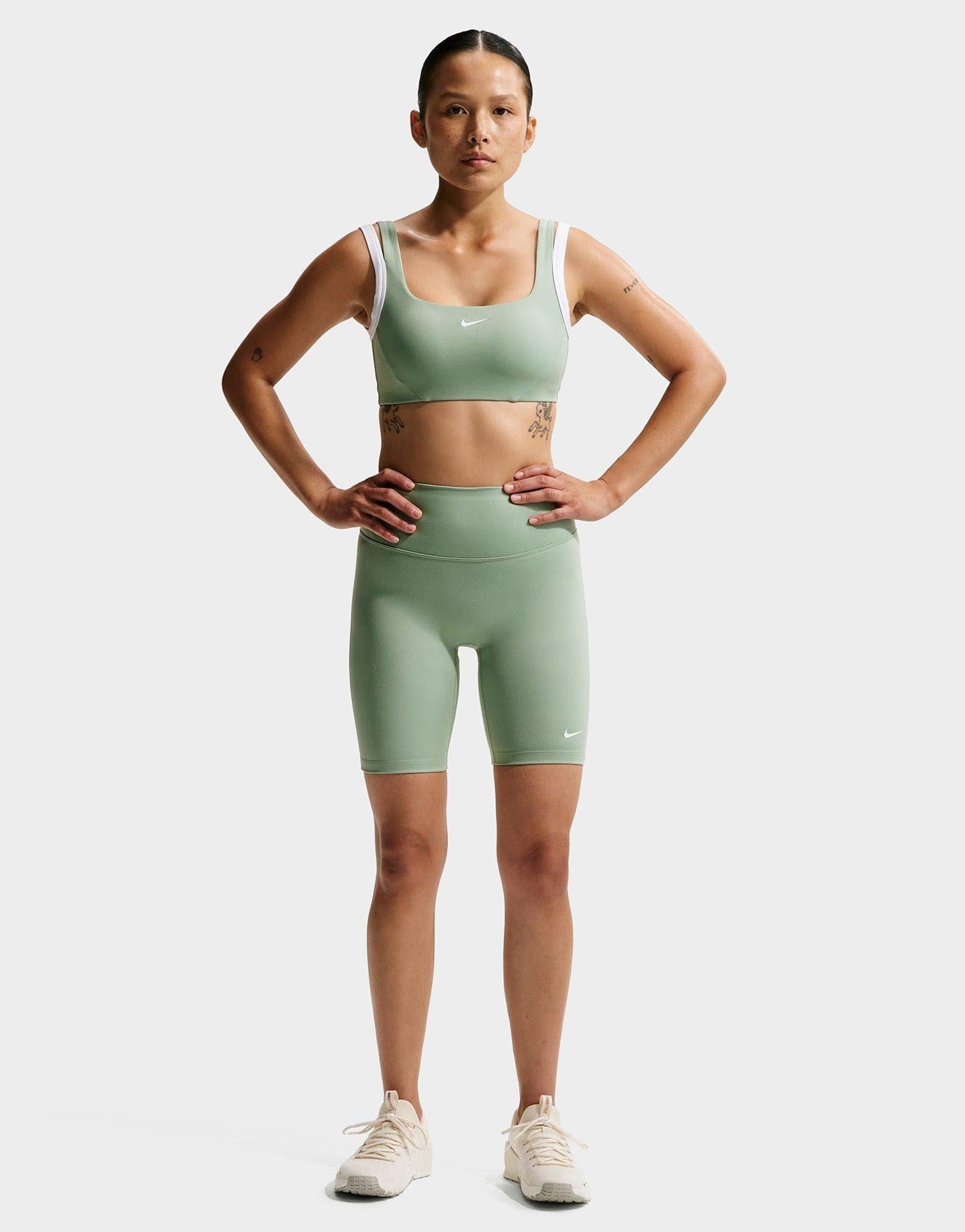 Nike One Light - Support Sports Bra