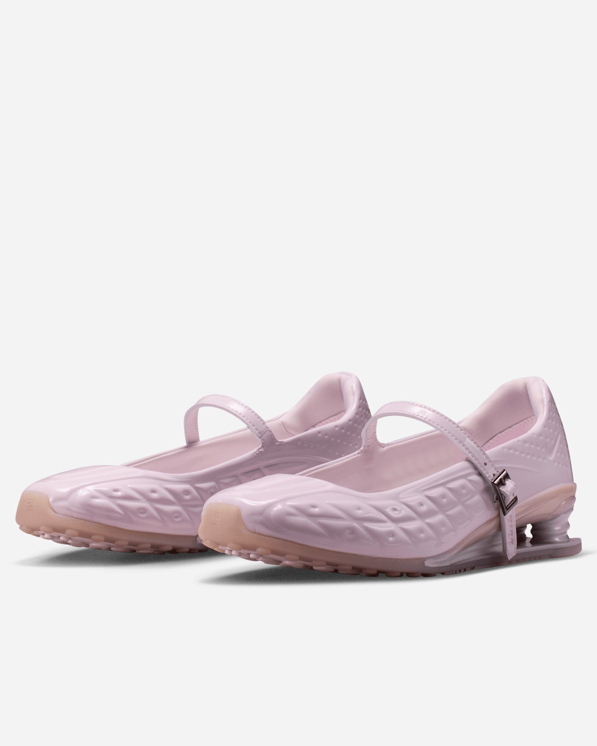 Nike Shox Z Calistra