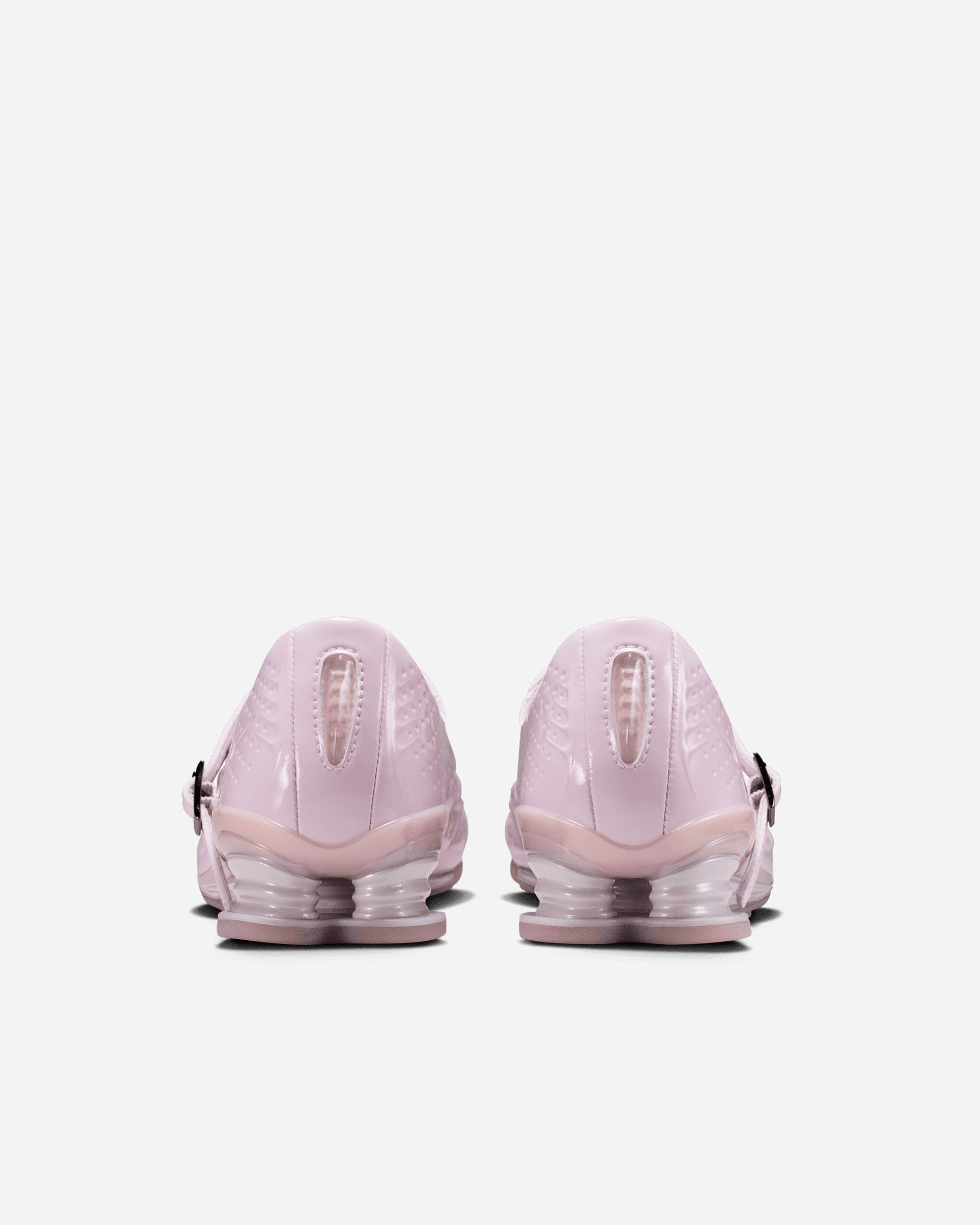 Nike Shox Z Calistra