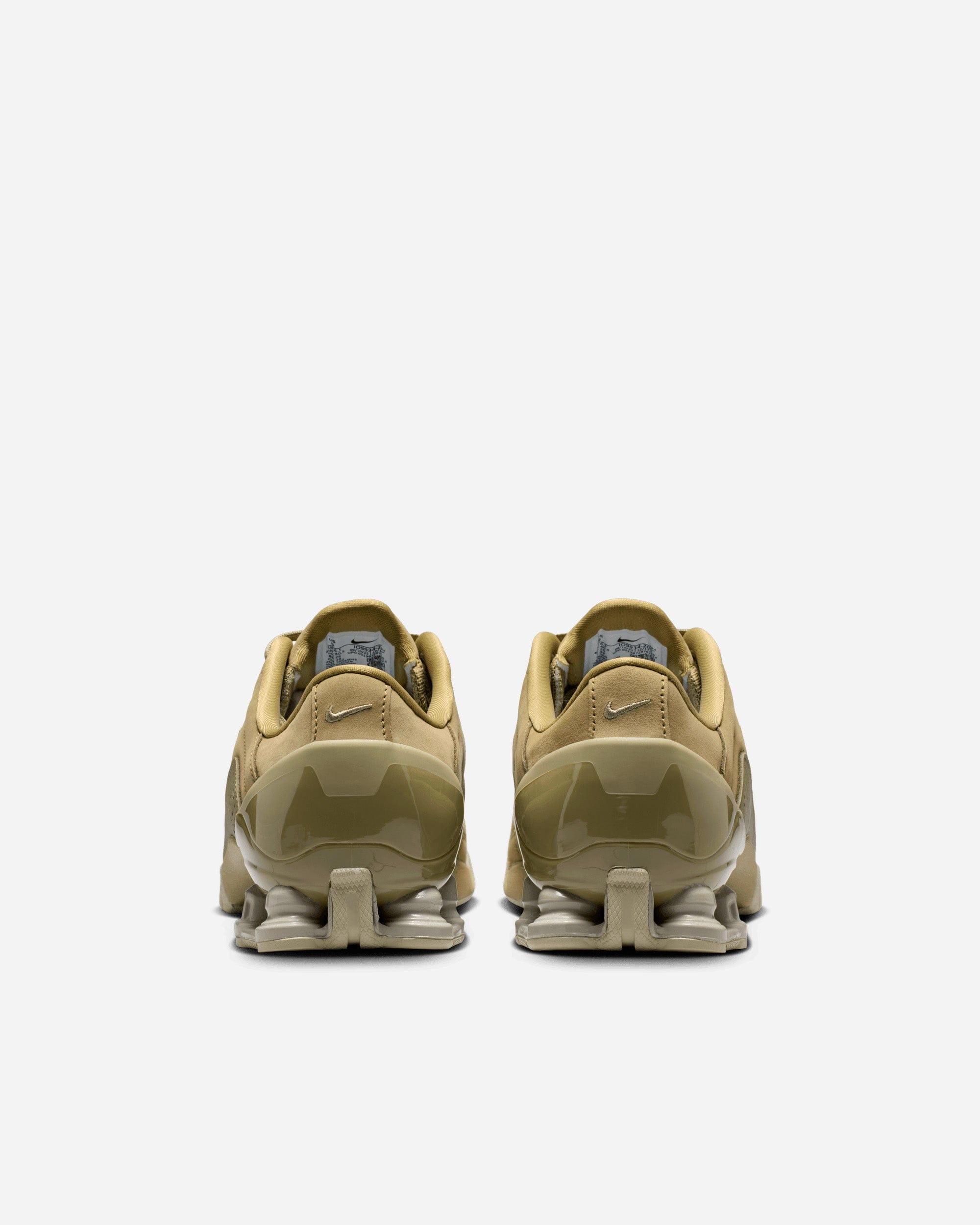 Nike T90 Shox Magia