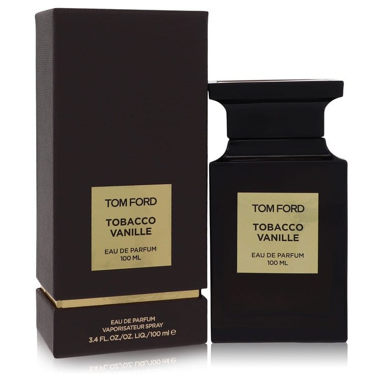 TOM FORD Tobacco Vanille by Tom Ford - Eau De Parfum for Men