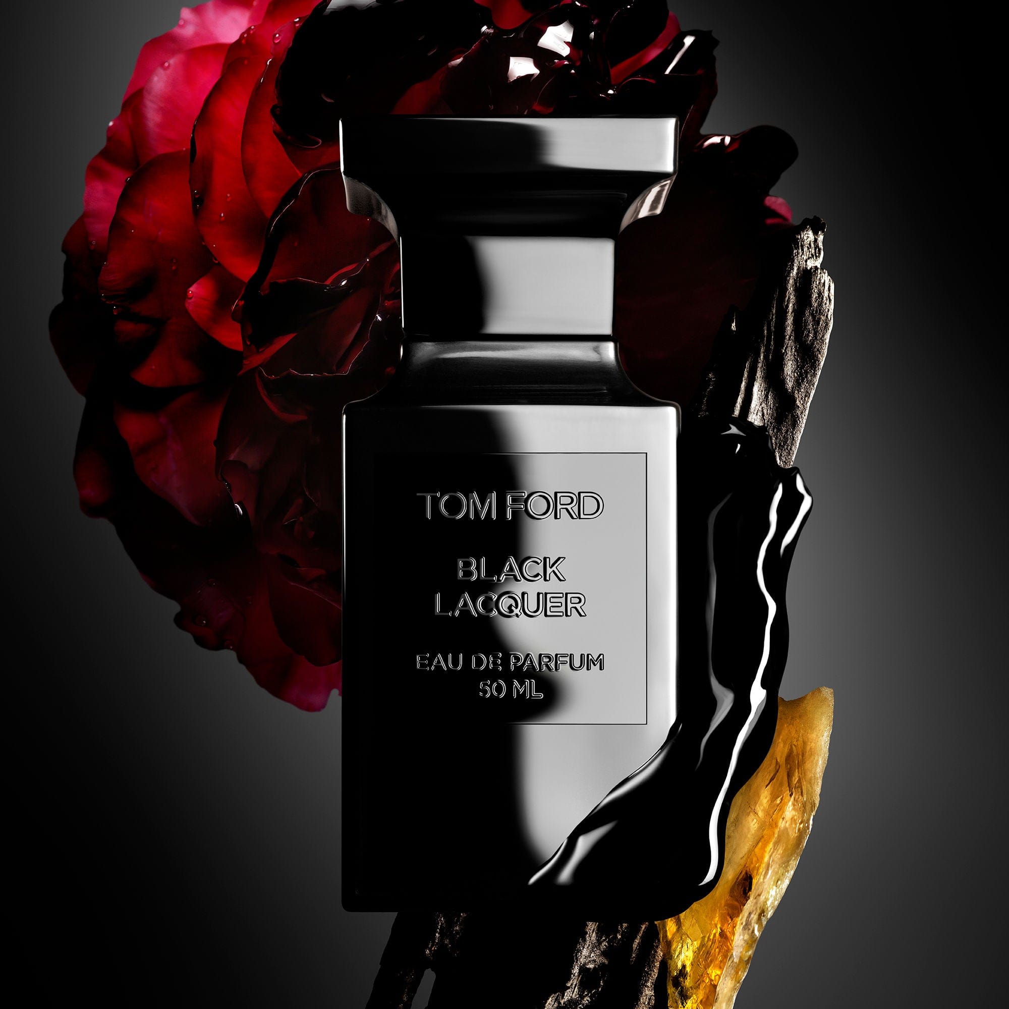 TOM FORD Black Lacquer Eau de Parfum