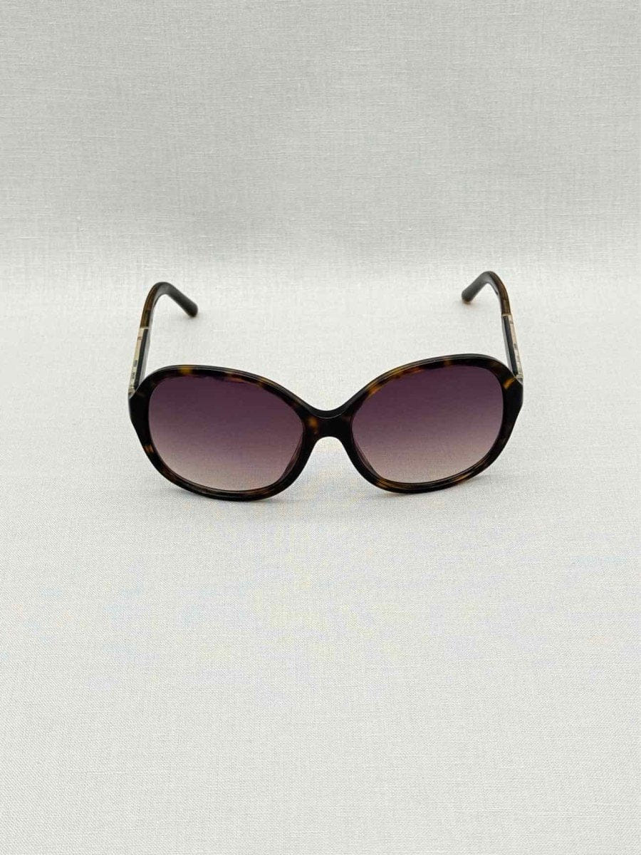 Burberry Dark brown Sunglasses