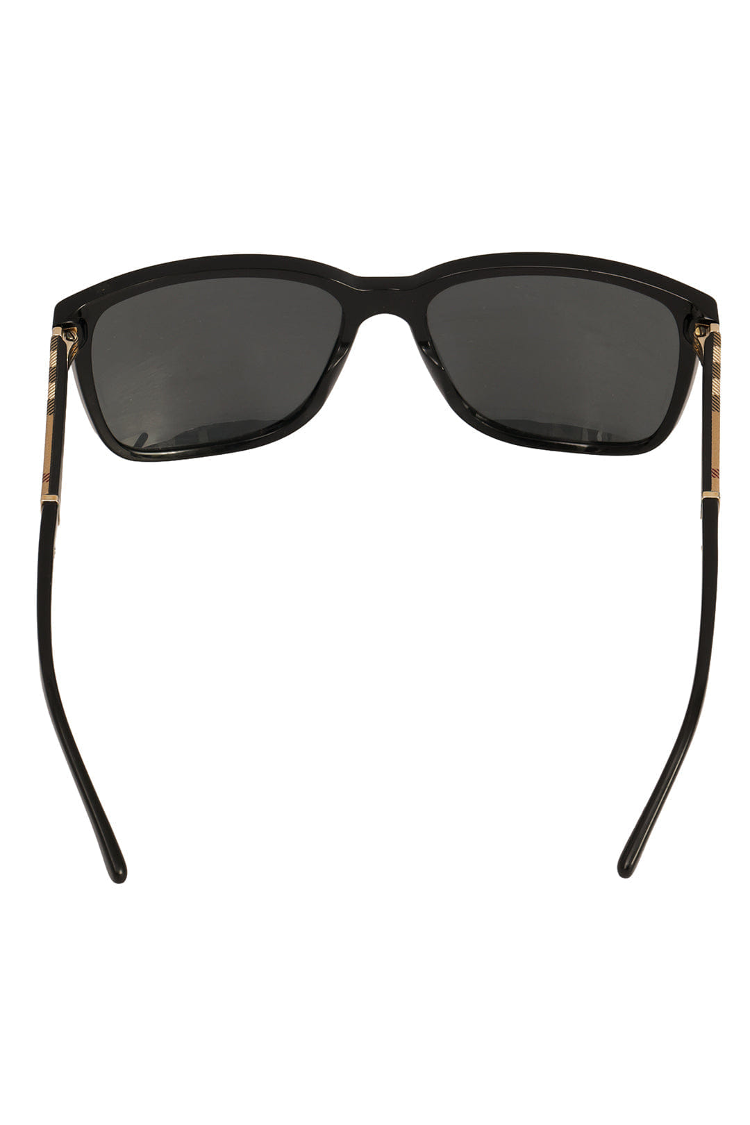 BURBERRY BE4181 SQUARE SUNGLASSES