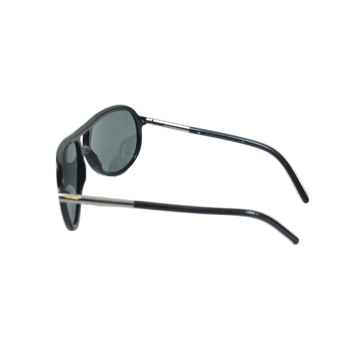 Burberry Vintage luxury aviator