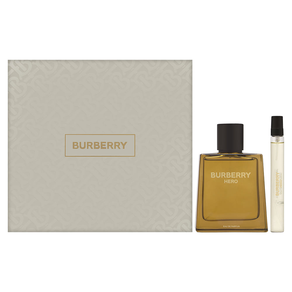 Burberry Hero by Burberry for Men