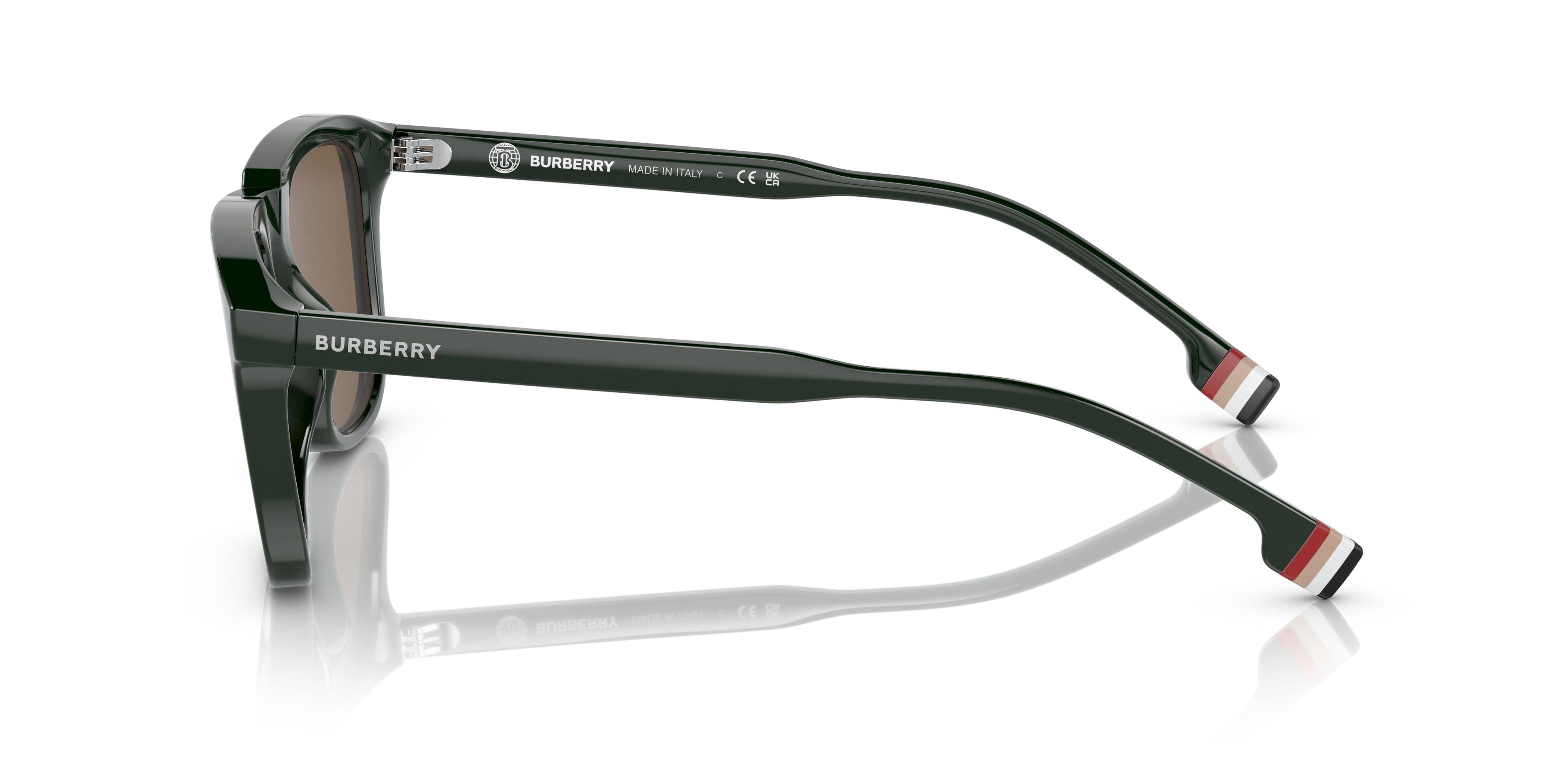 Burberry George 4381U Sunglasses