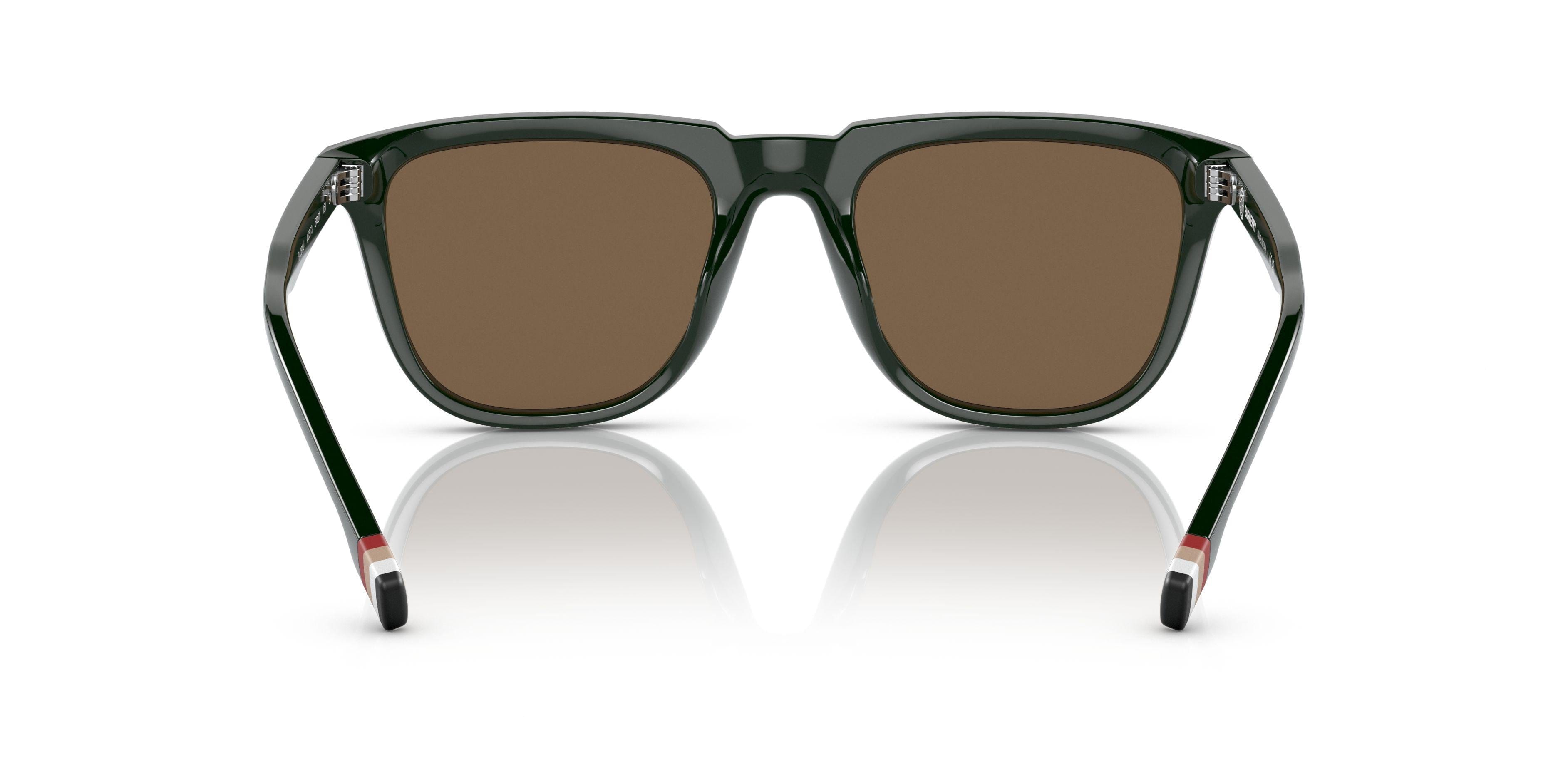 Burberry George 4381U Sunglasses