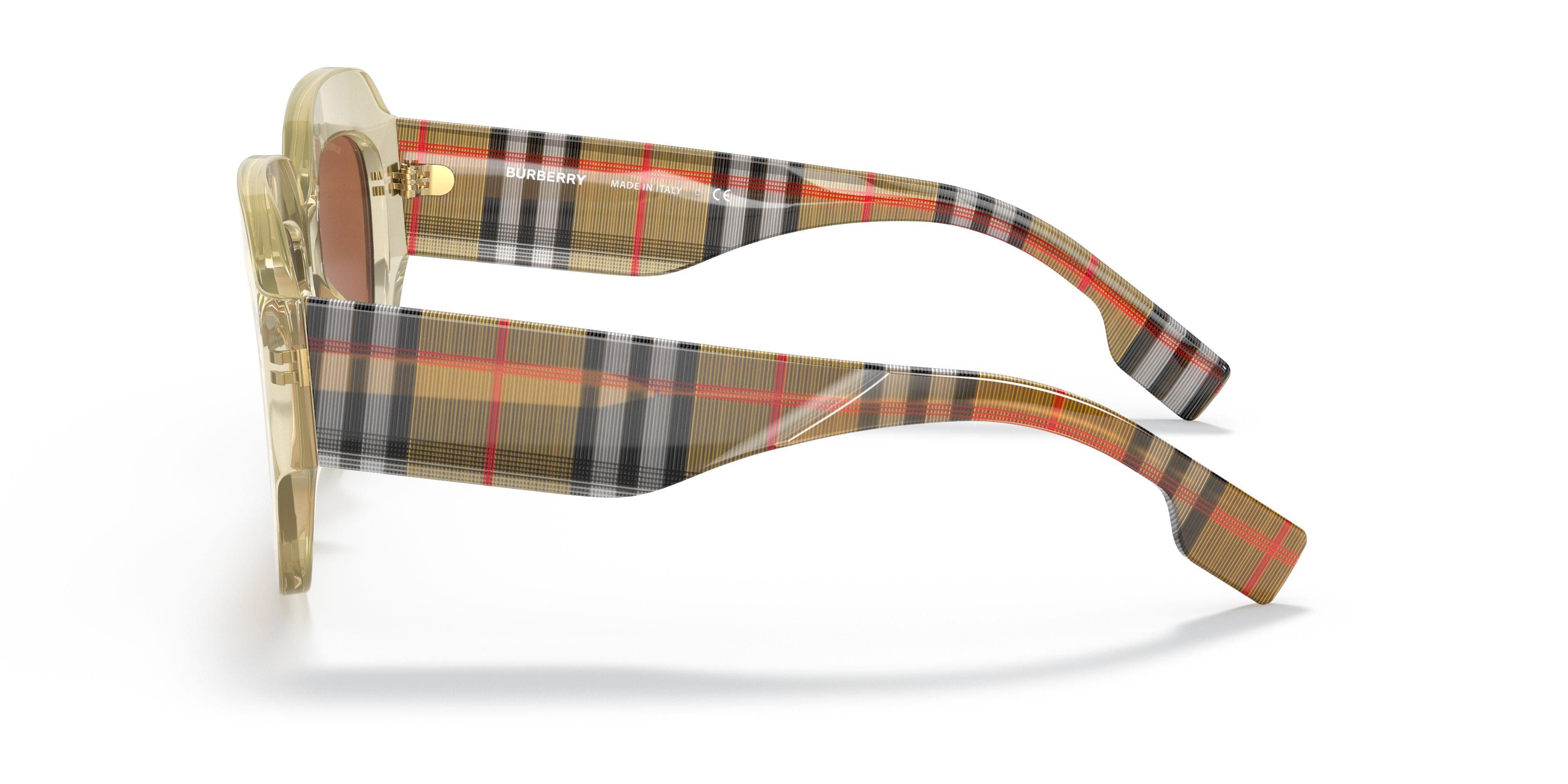Burberry Myrtle 4334 Sunglasses