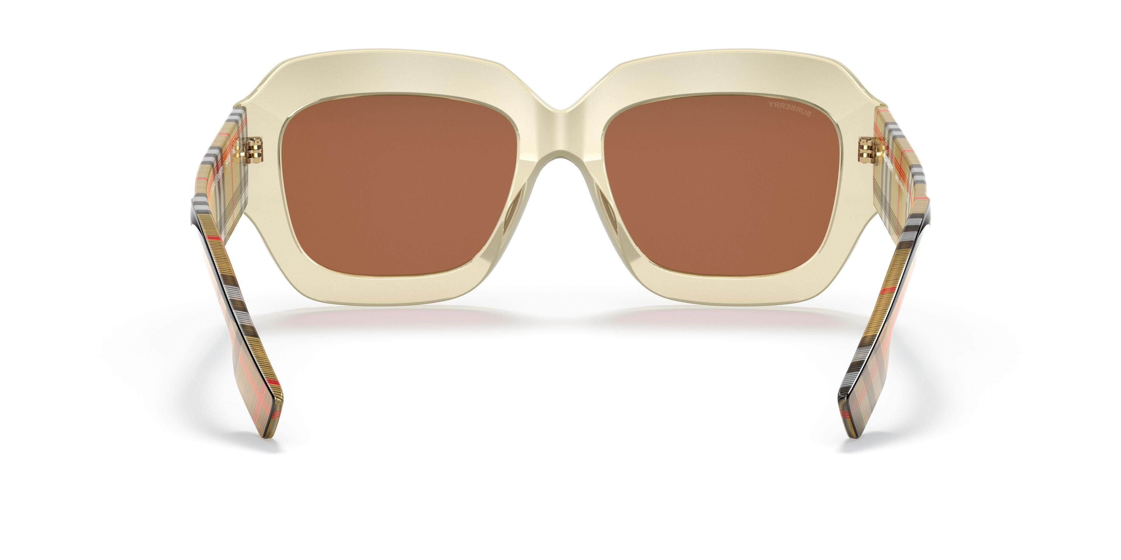 Burberry Myrtle 4334 Sunglasses