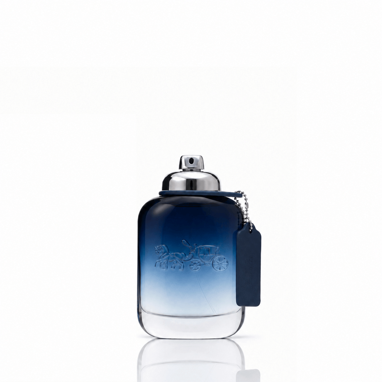 Coach New York Blue Cologne