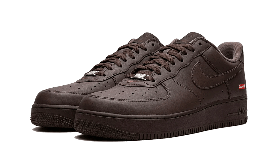 Supreme * Nike Airforce 1 Low