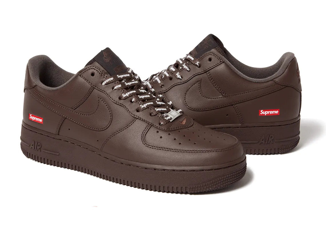 Supreme * Nike Airforce 1 Low