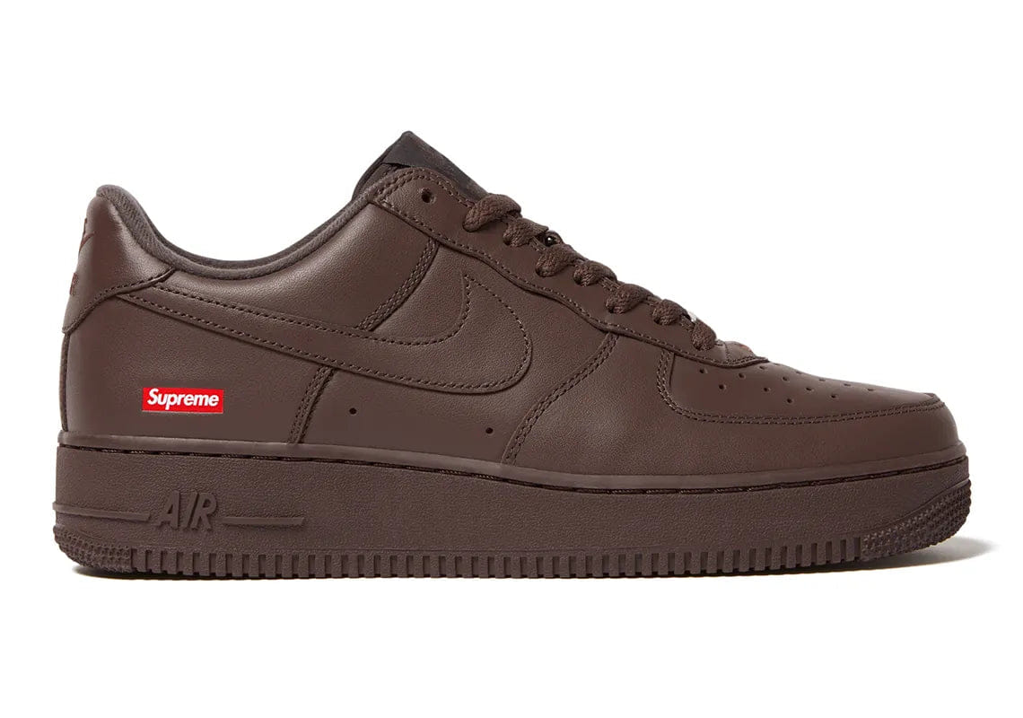 Supreme * Nike Airforce 1 Low
