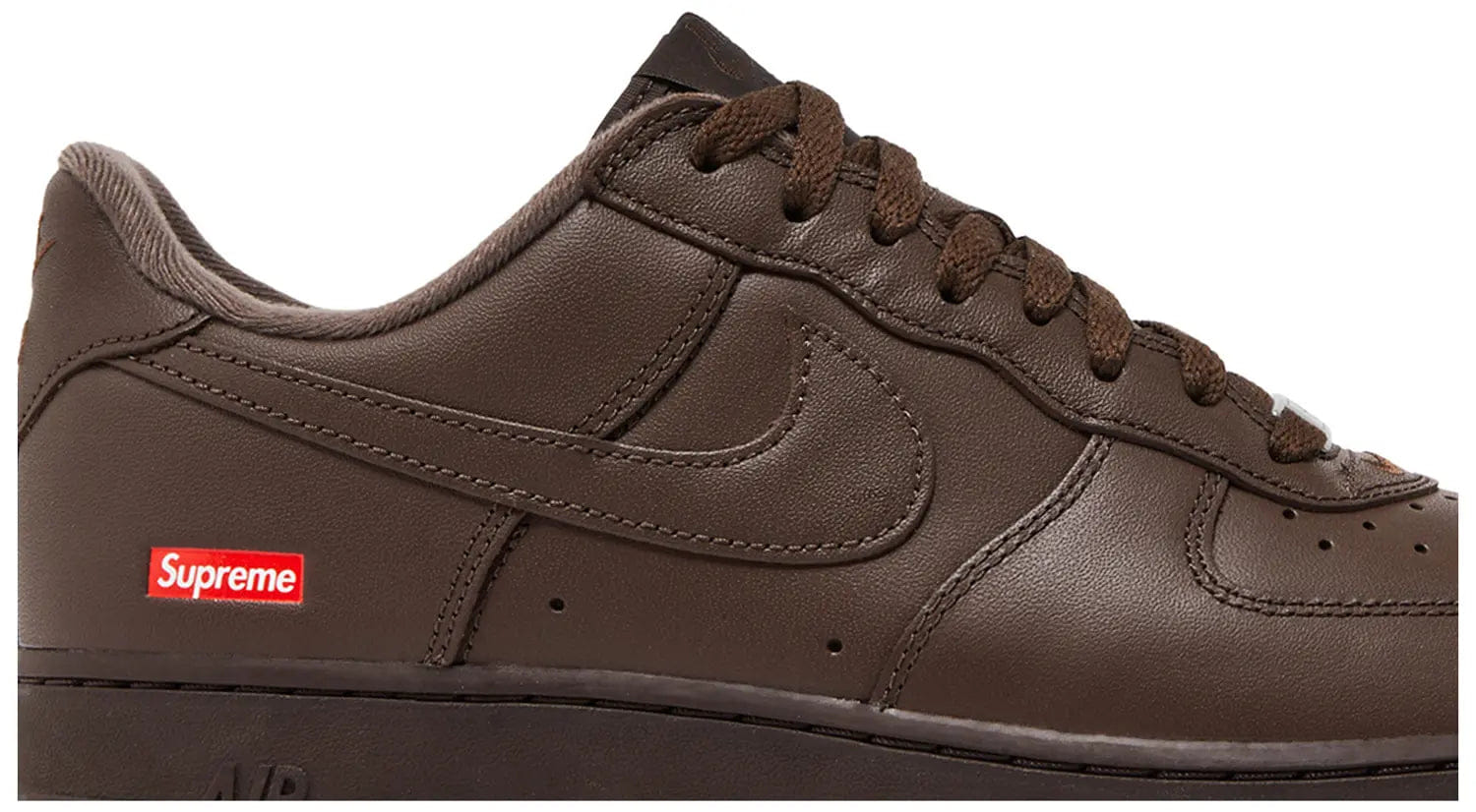Supreme * Nike Airforce 1 Low