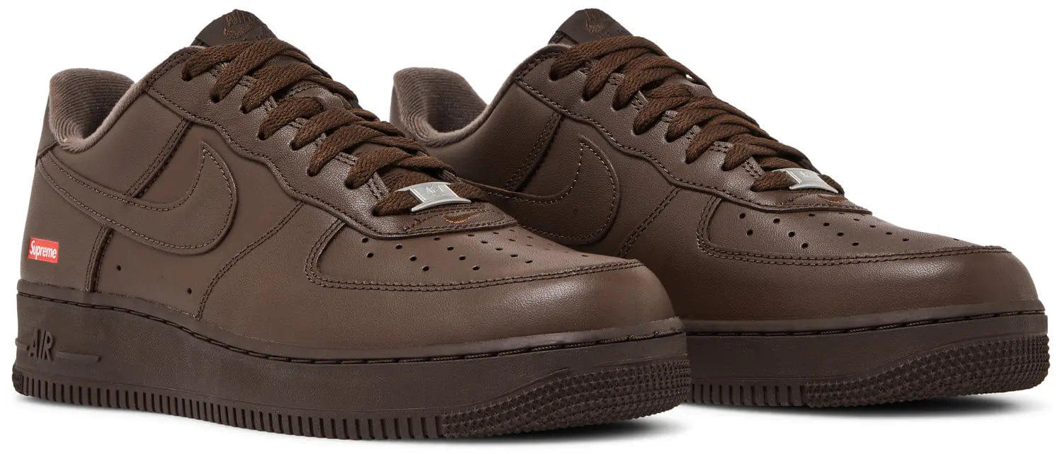 Supreme * Nike Airforce 1 Low
