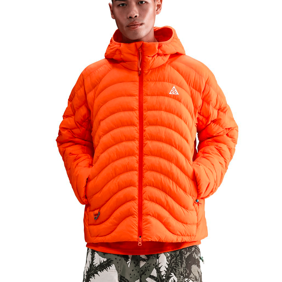 Nike Acg Giacca Lava Flow